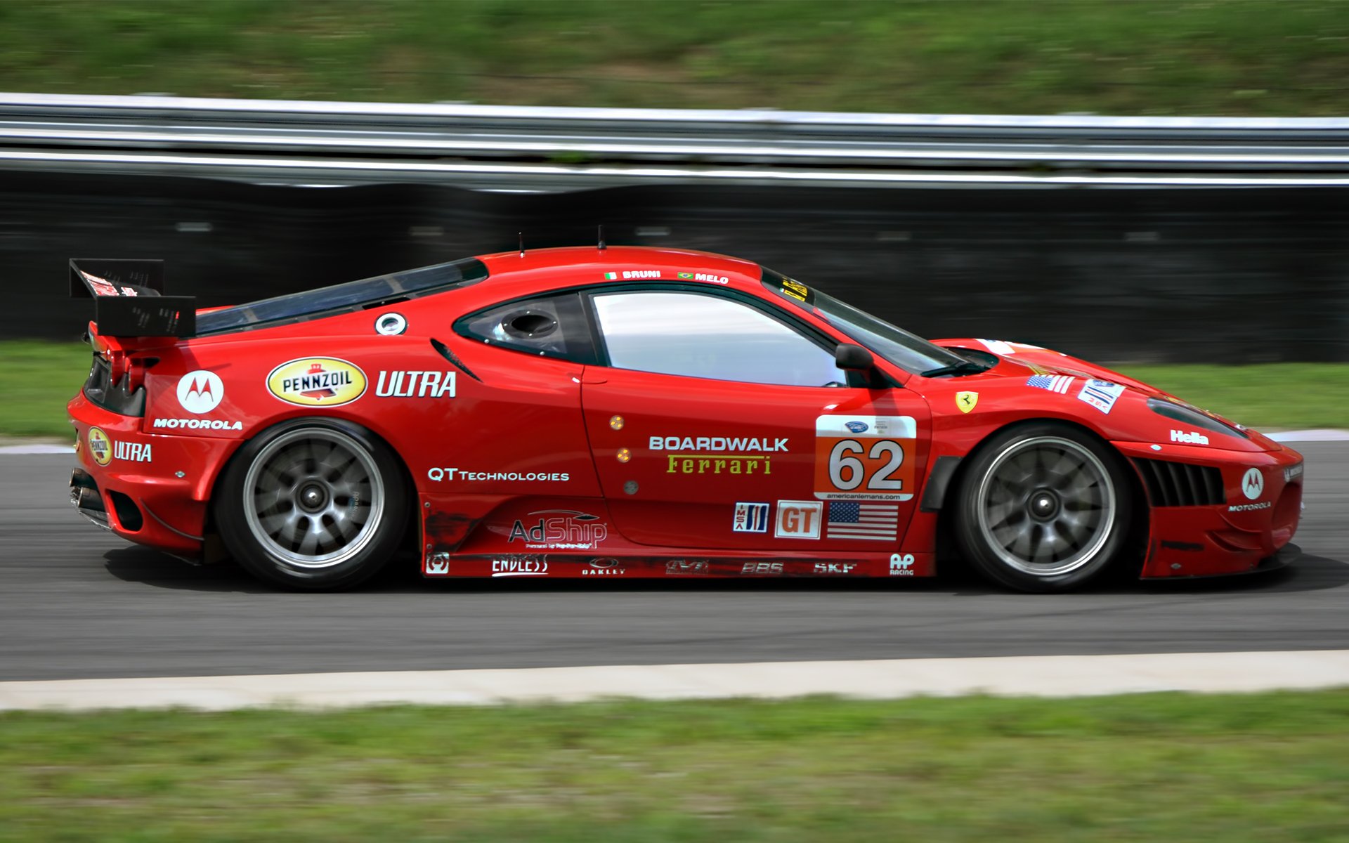 ferrari f430 gt