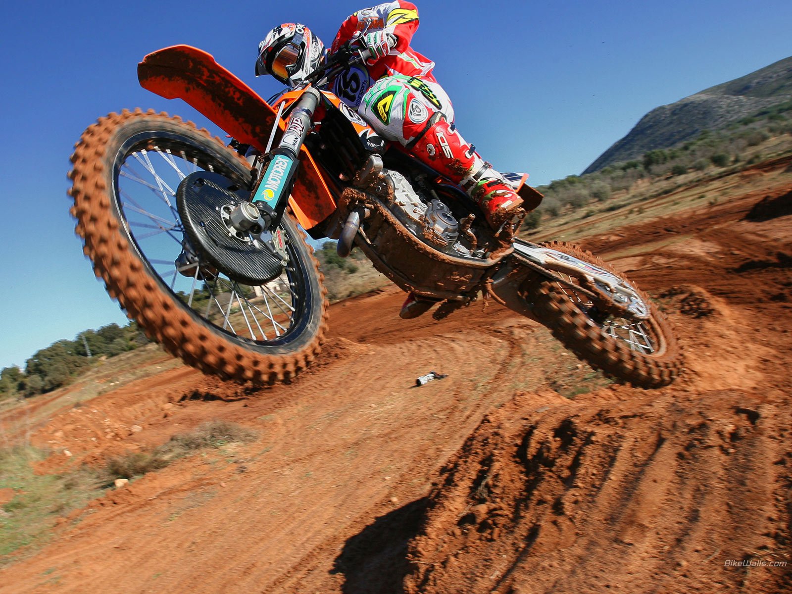 ktm stefaneverts mx_race