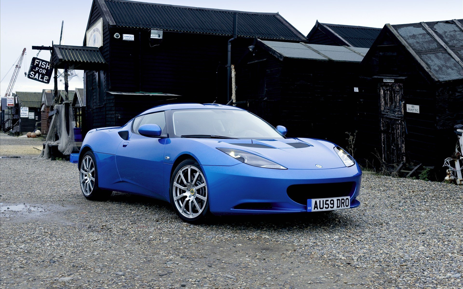 lotus evora 2010 großformat autos lotus schubkarren mit autos