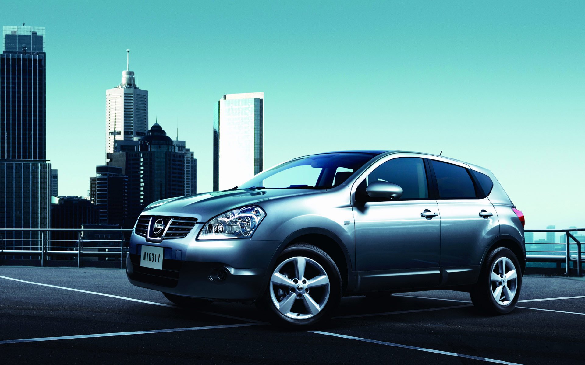 widescreen walls nissan cars highways city road cars nissan houses citie