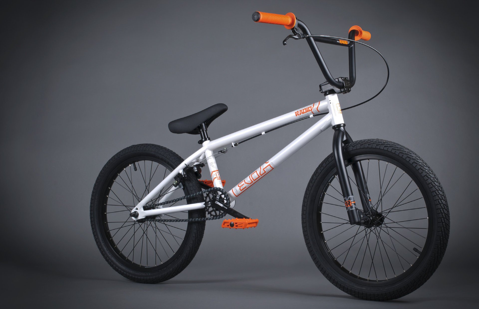 bmx radio radio bmx bike