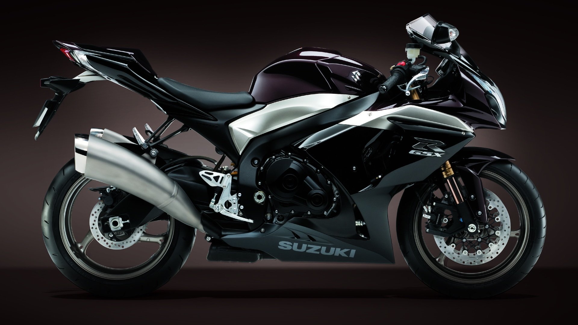 uzuki gsx r 1000 moto giappone