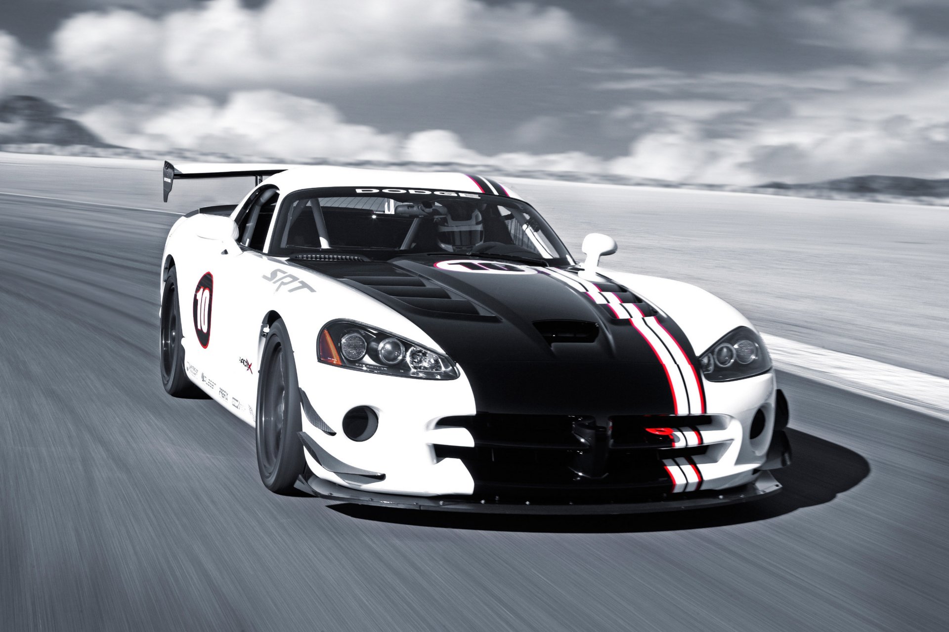 ausweichen viper sport