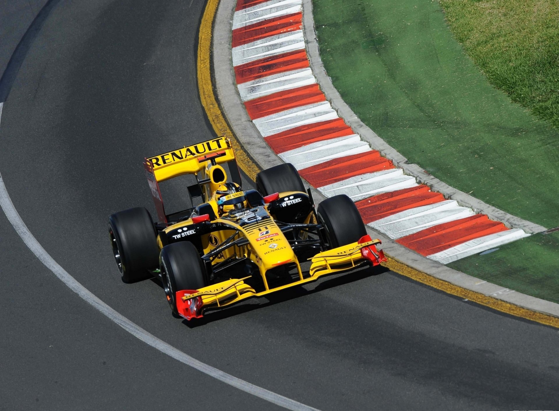 renault macchine f1