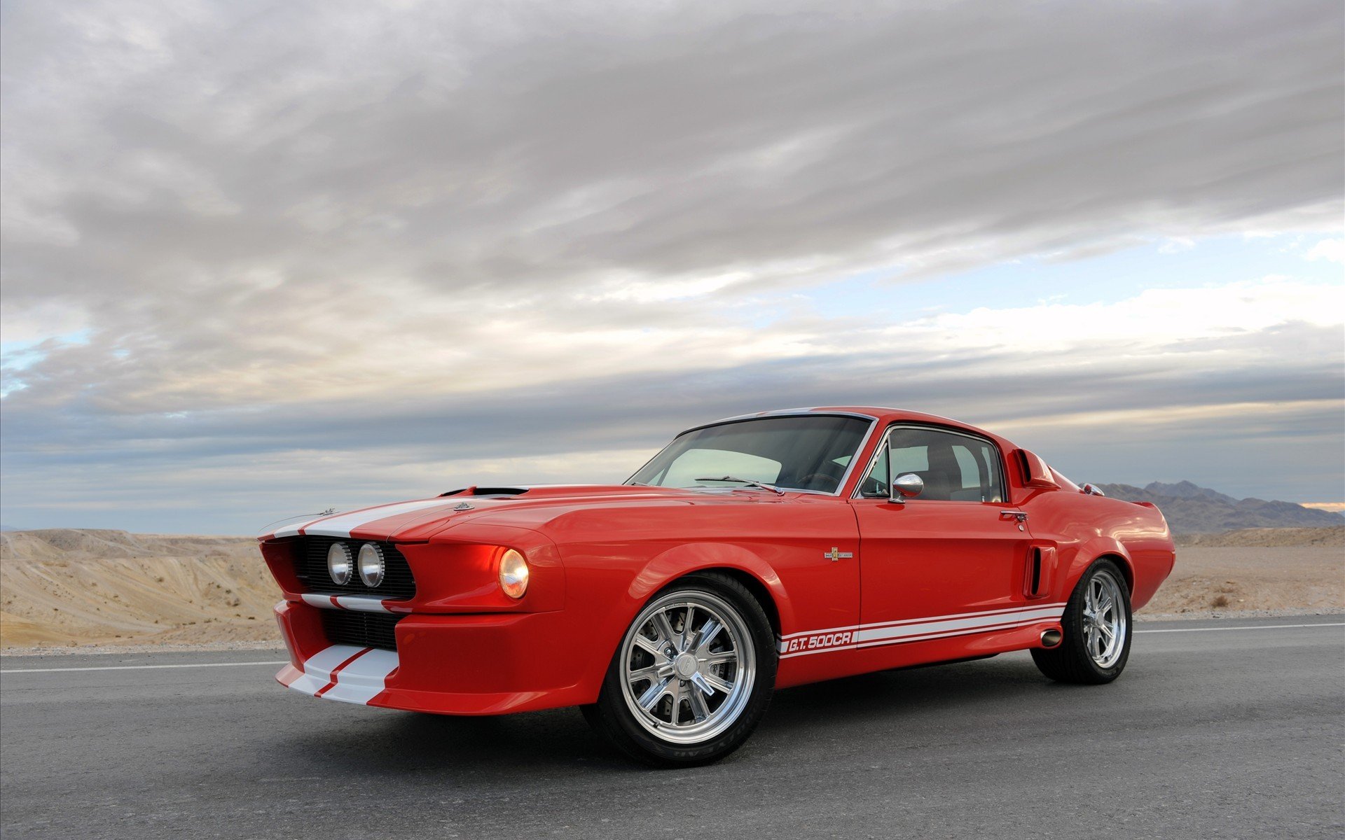 1967 форд мустанг шелби кобра gt500cr