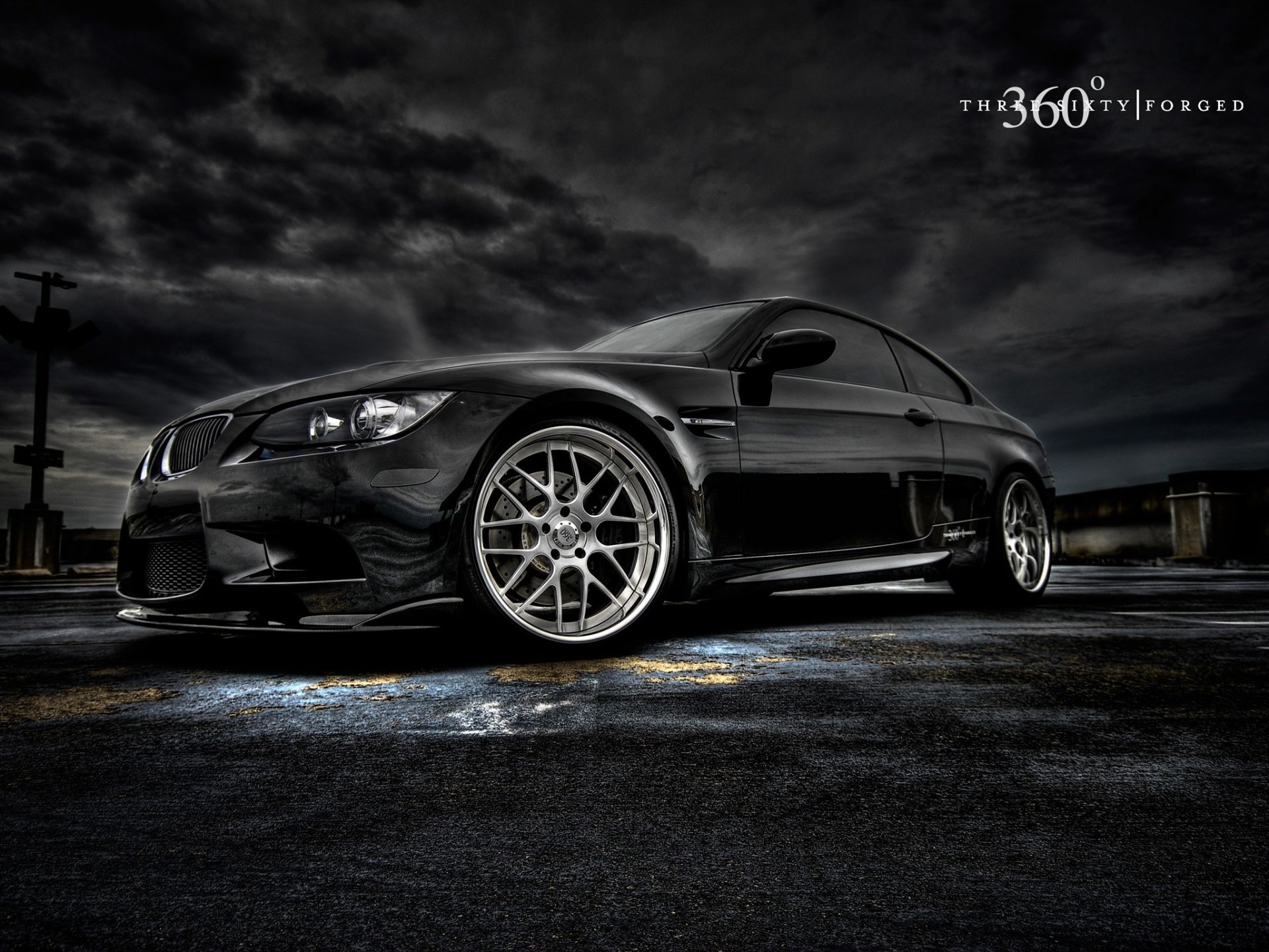 bmw coches tuning