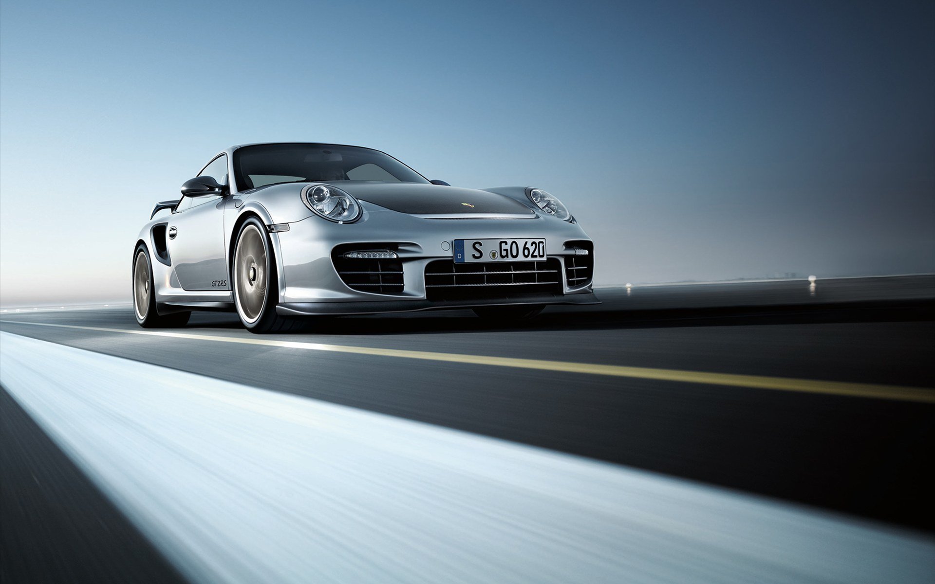 porsche-911-gt2-rs-2011 widescreen porsche car machinery