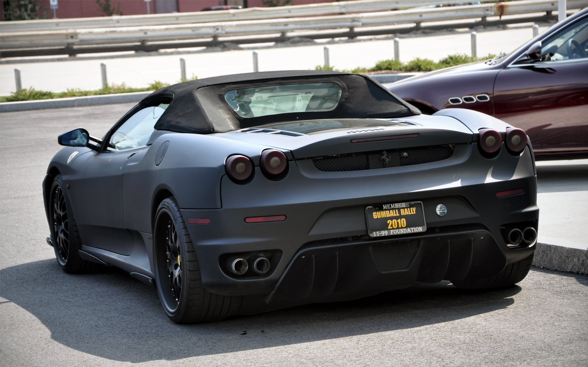 ferrari f430 mate