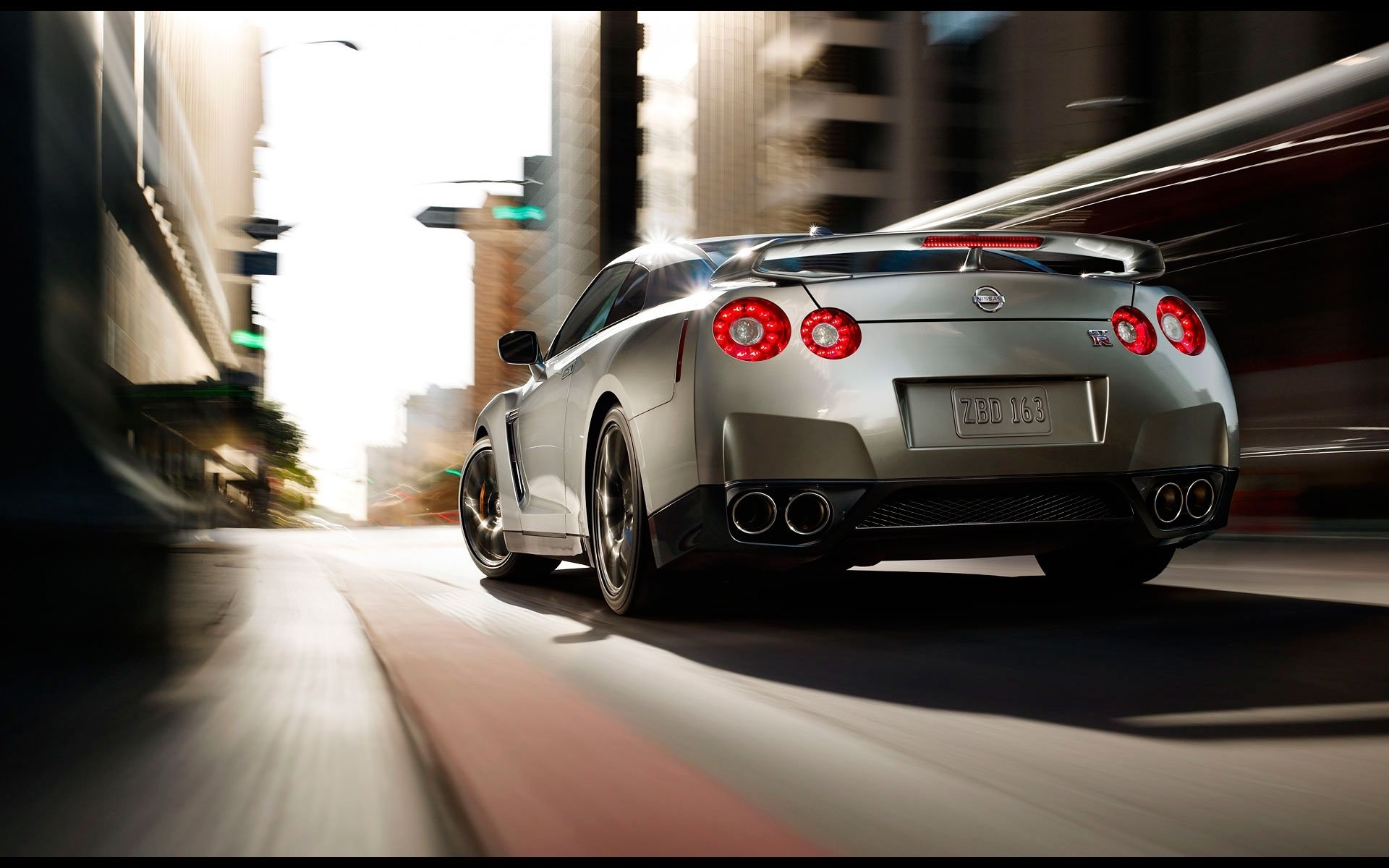 nissan gt carriola