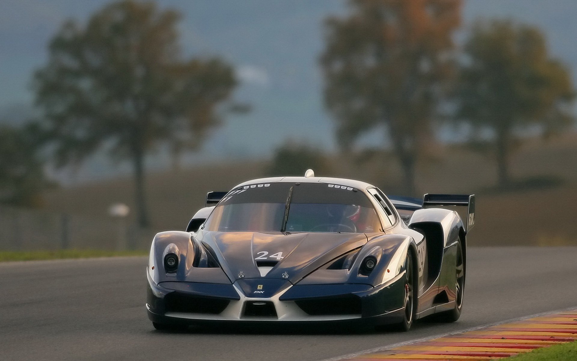 ferrari fxx ferrari noir