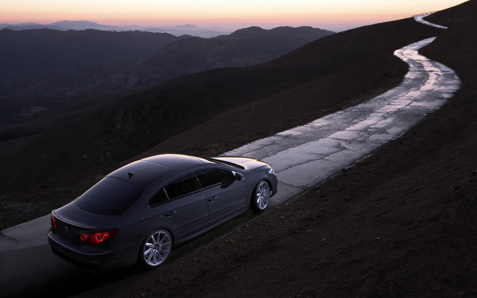 coches volkswagen