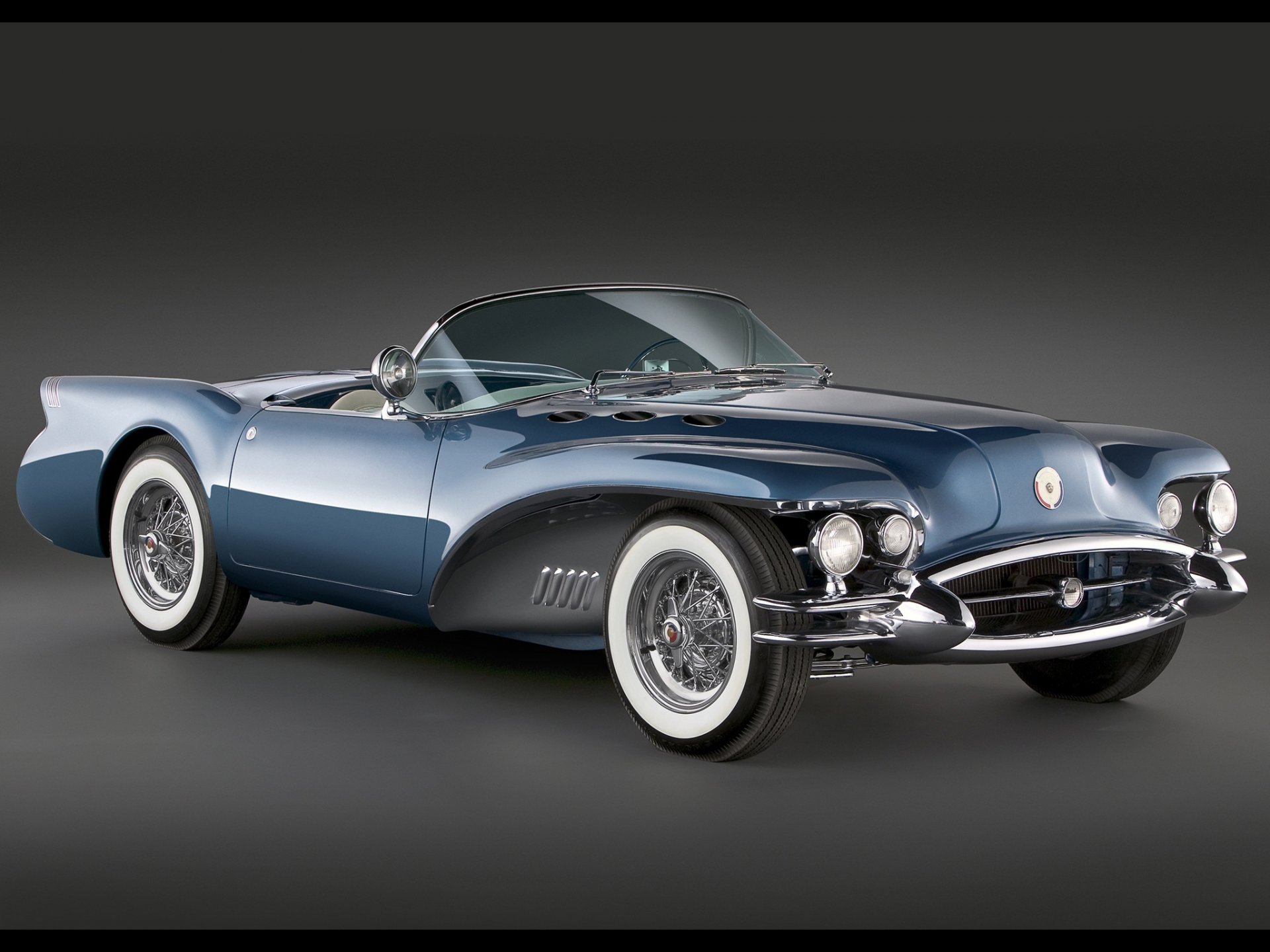 buick wildcat amerikanisch retro