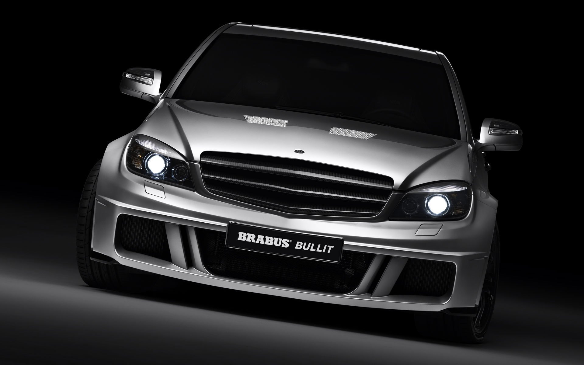 mercedes auto walls free pictures brabus headlights cars with cars mercedes brabu