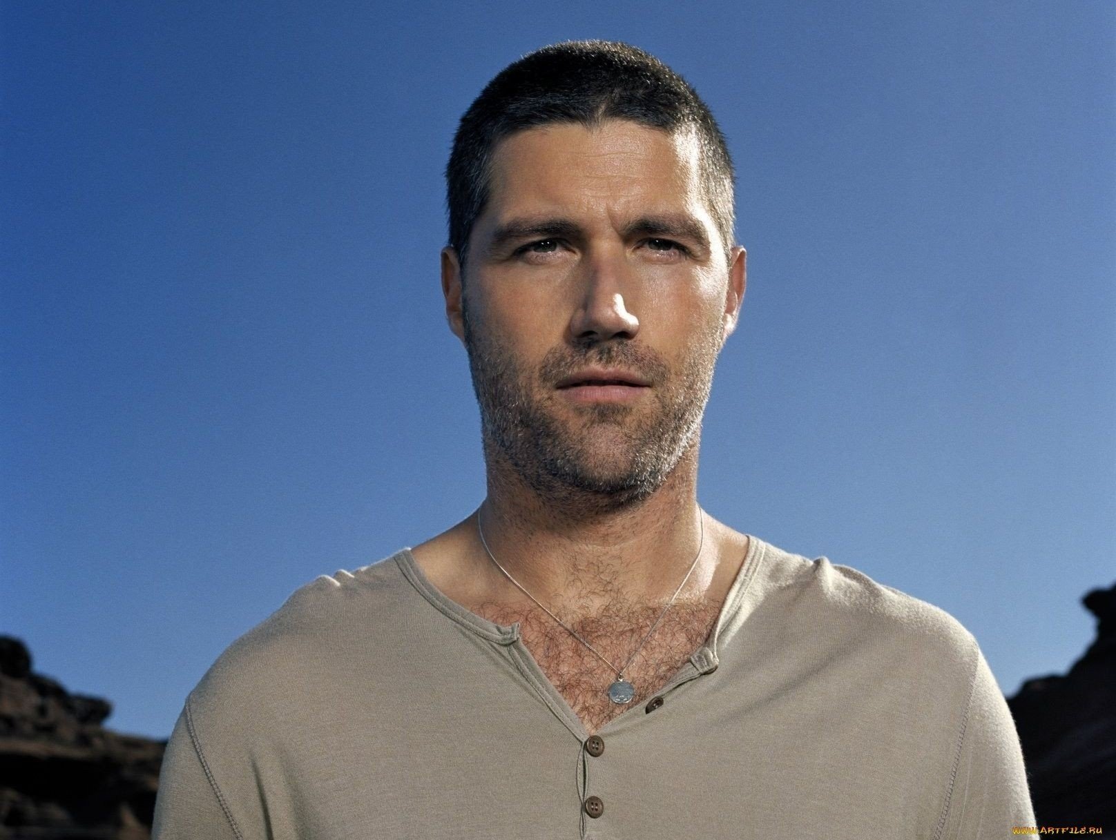 matthew fox