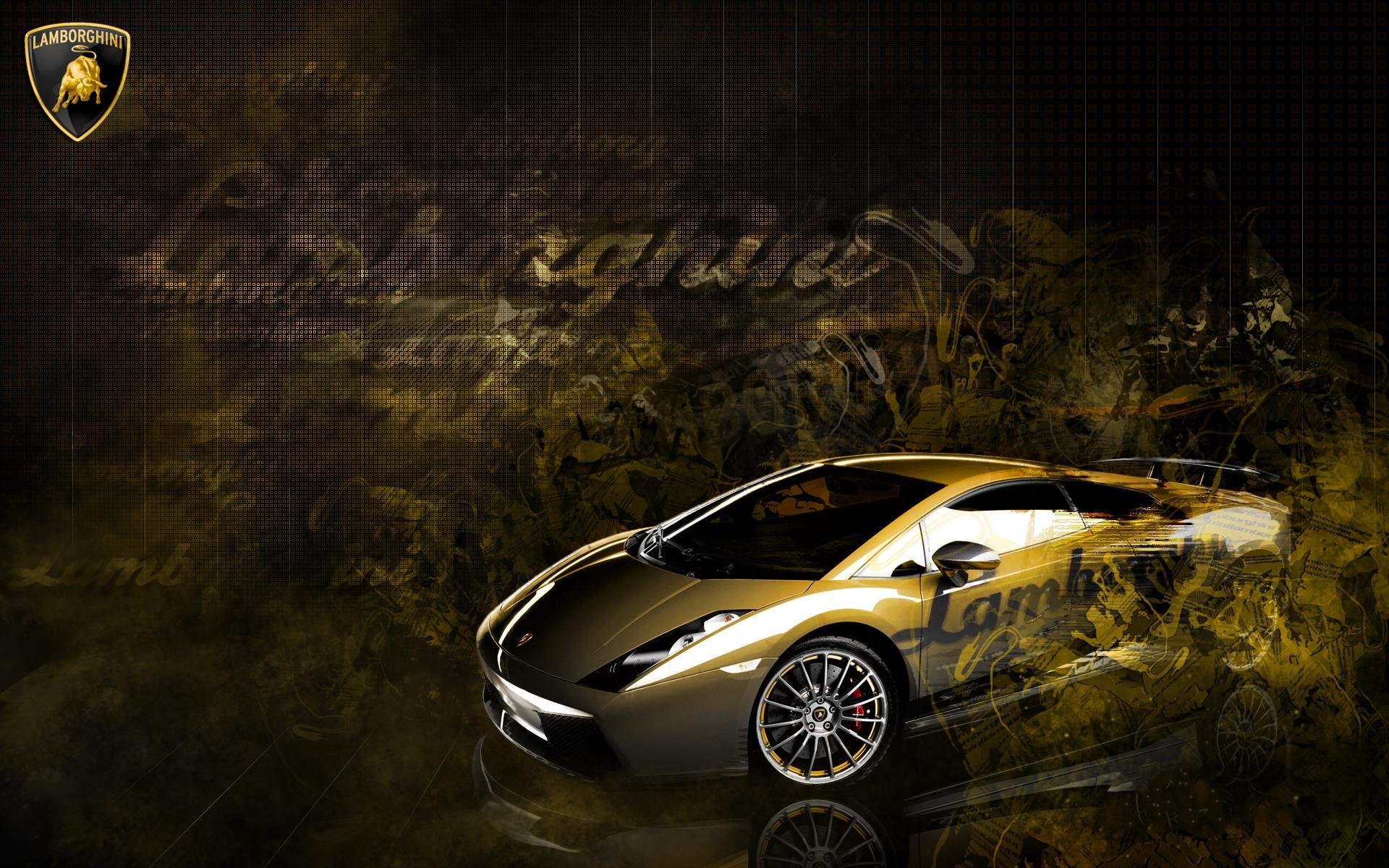 lamborghini gallardo hd