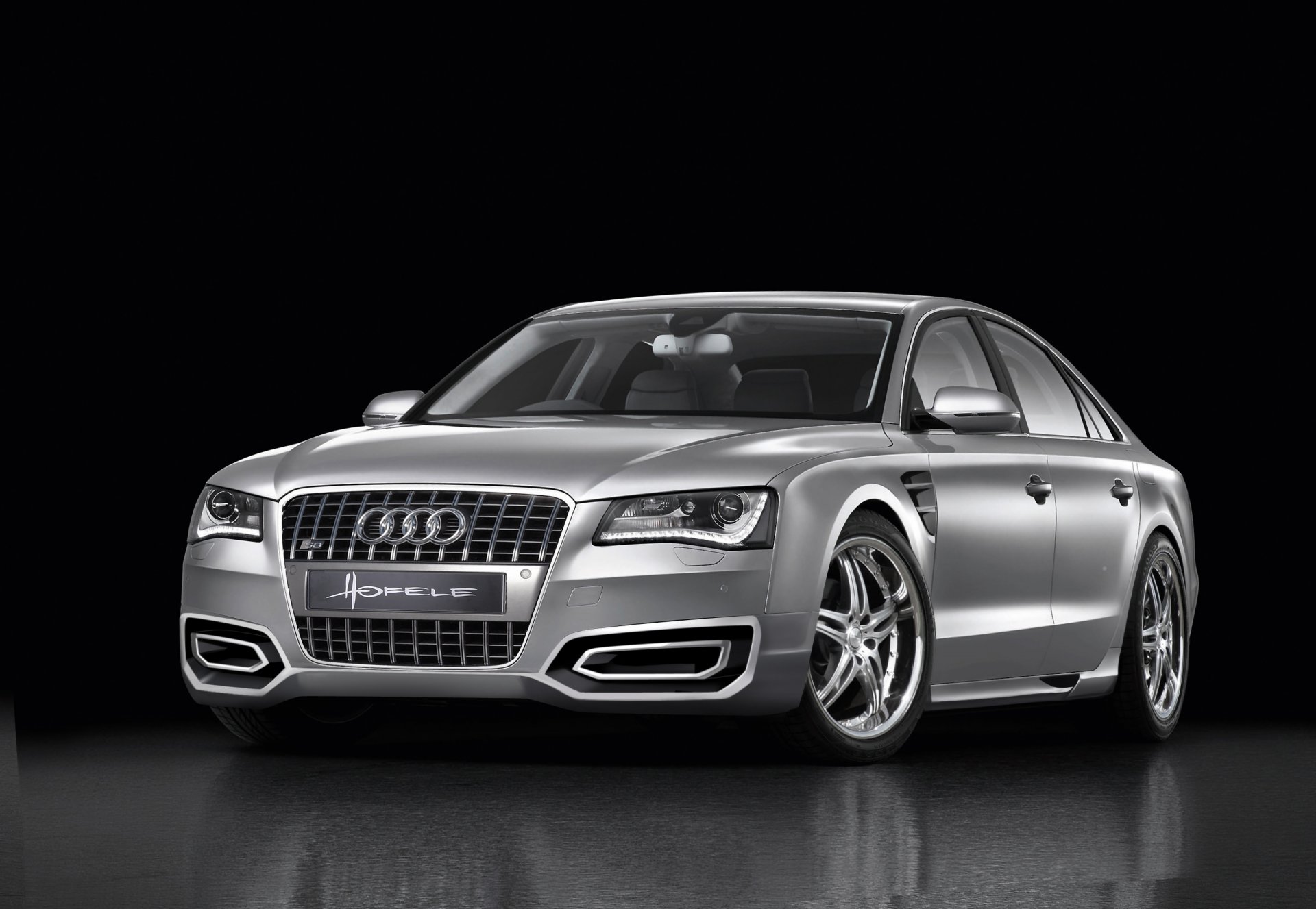 coches audi s8