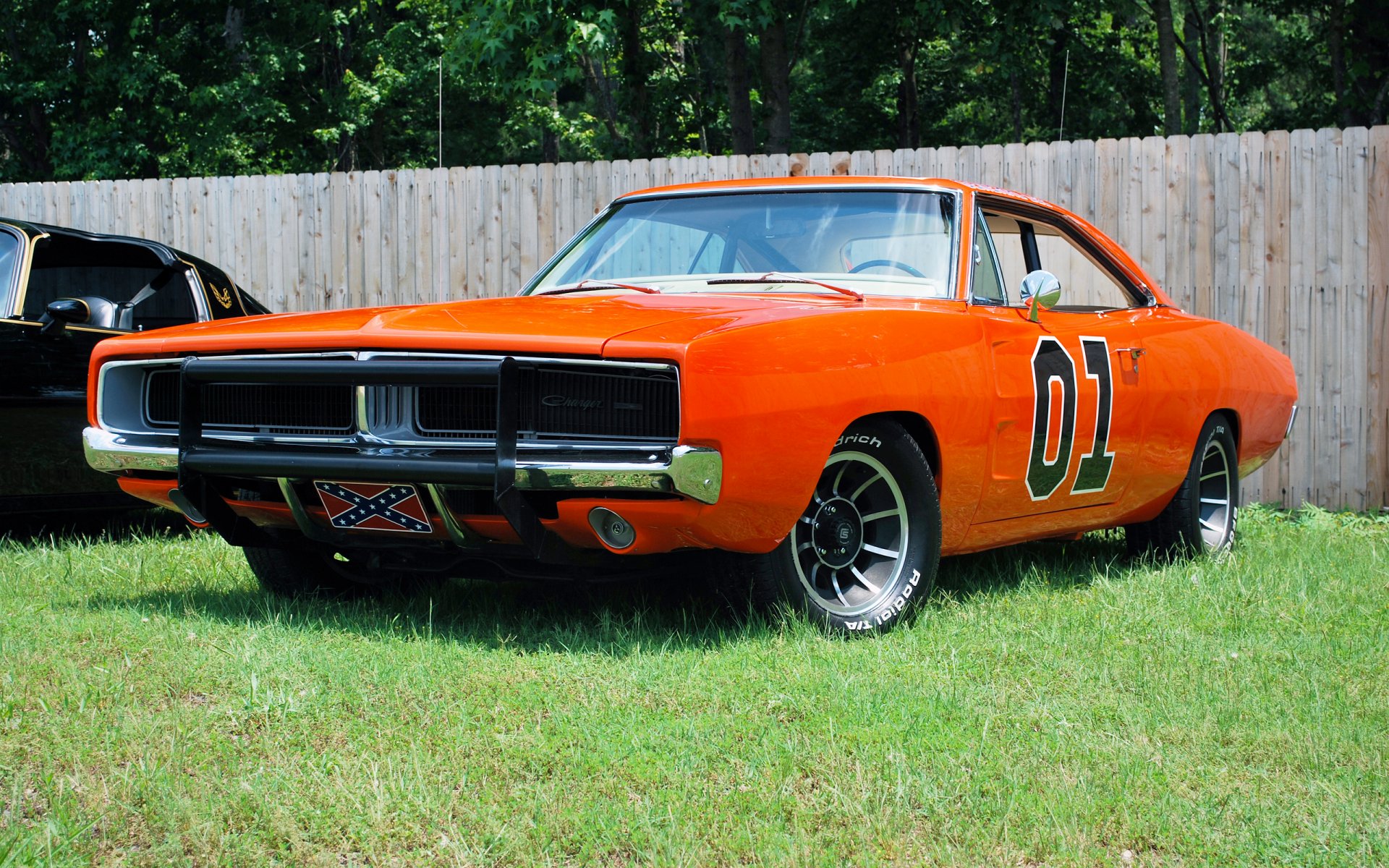 dodge charger general lee