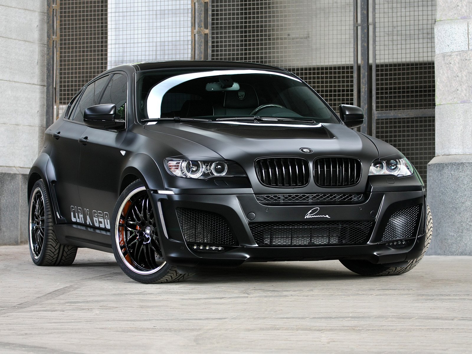 bmw x6 voitures topcar