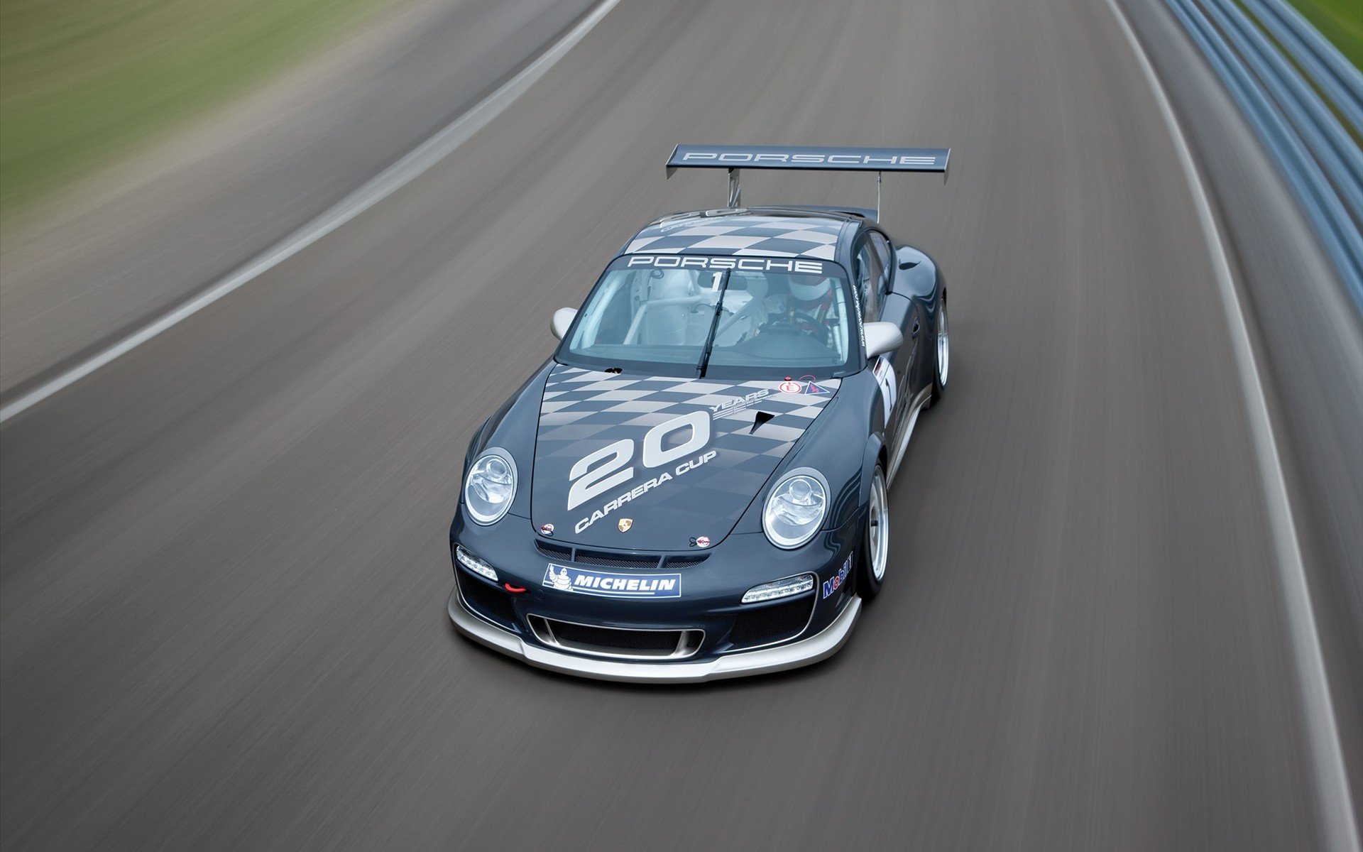 porsche sports tuning