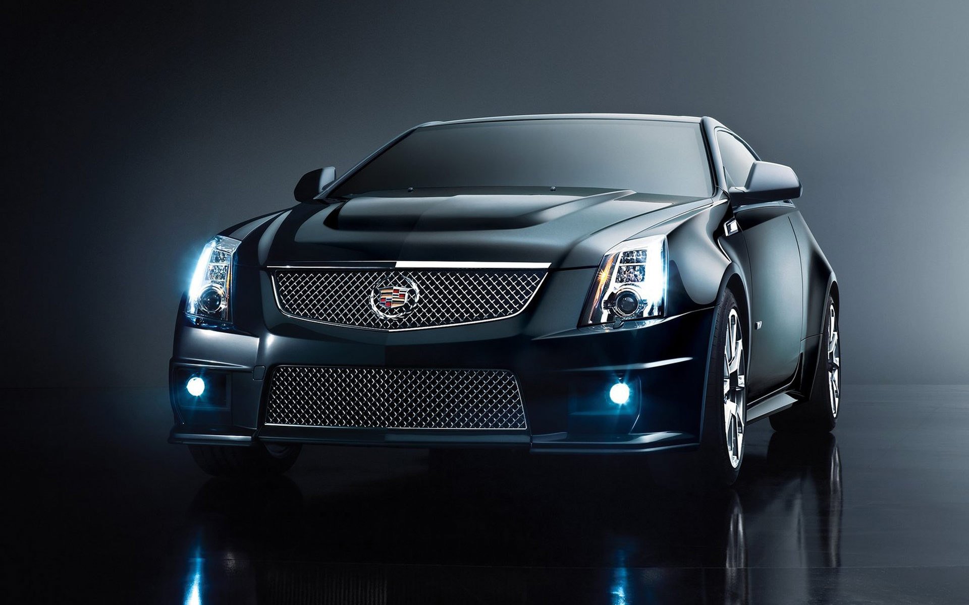 cadillac cts-v 1920x1200 авто кадиллак auto walls машины тачки