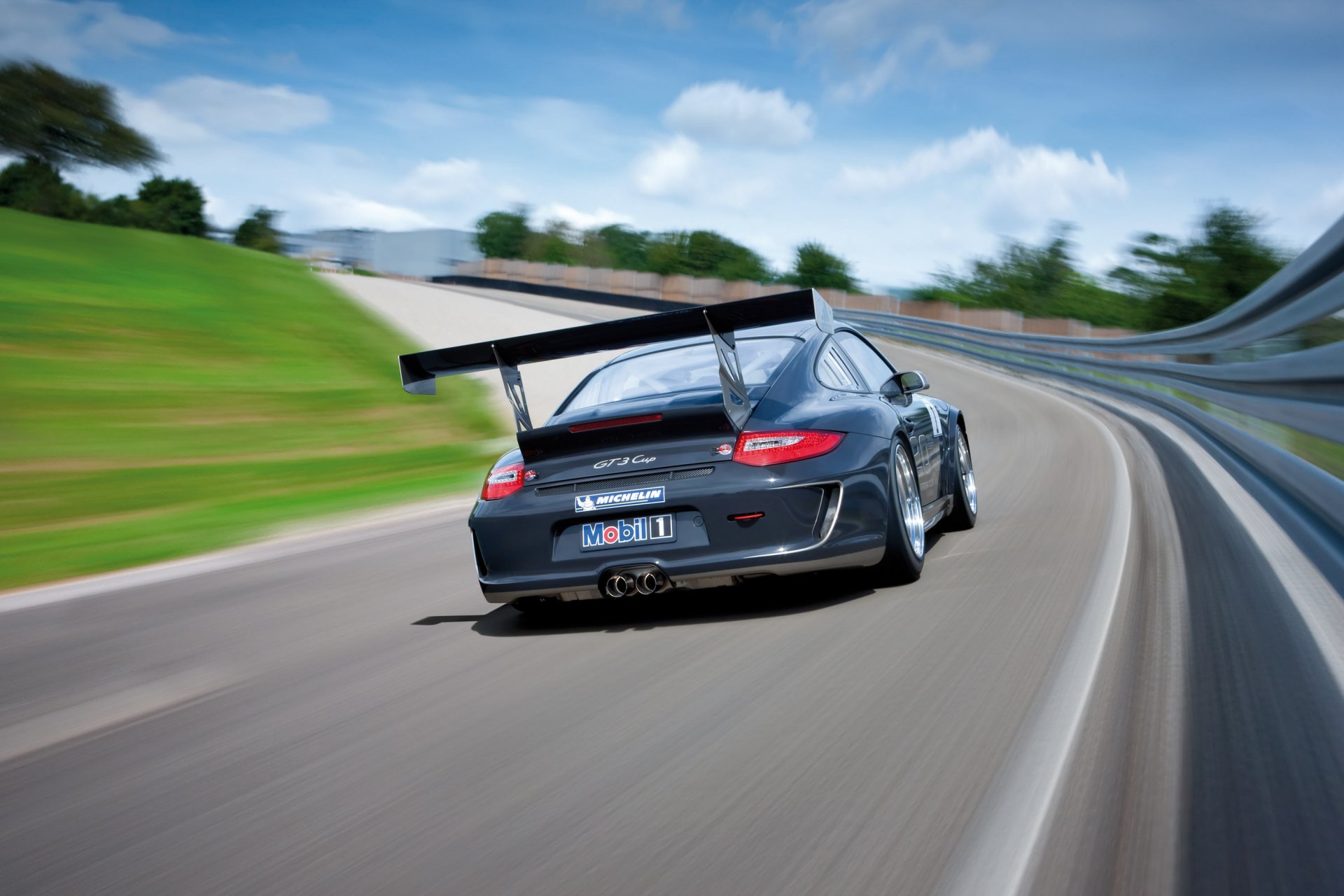 porsche porsche 911 gt3 pista velocità