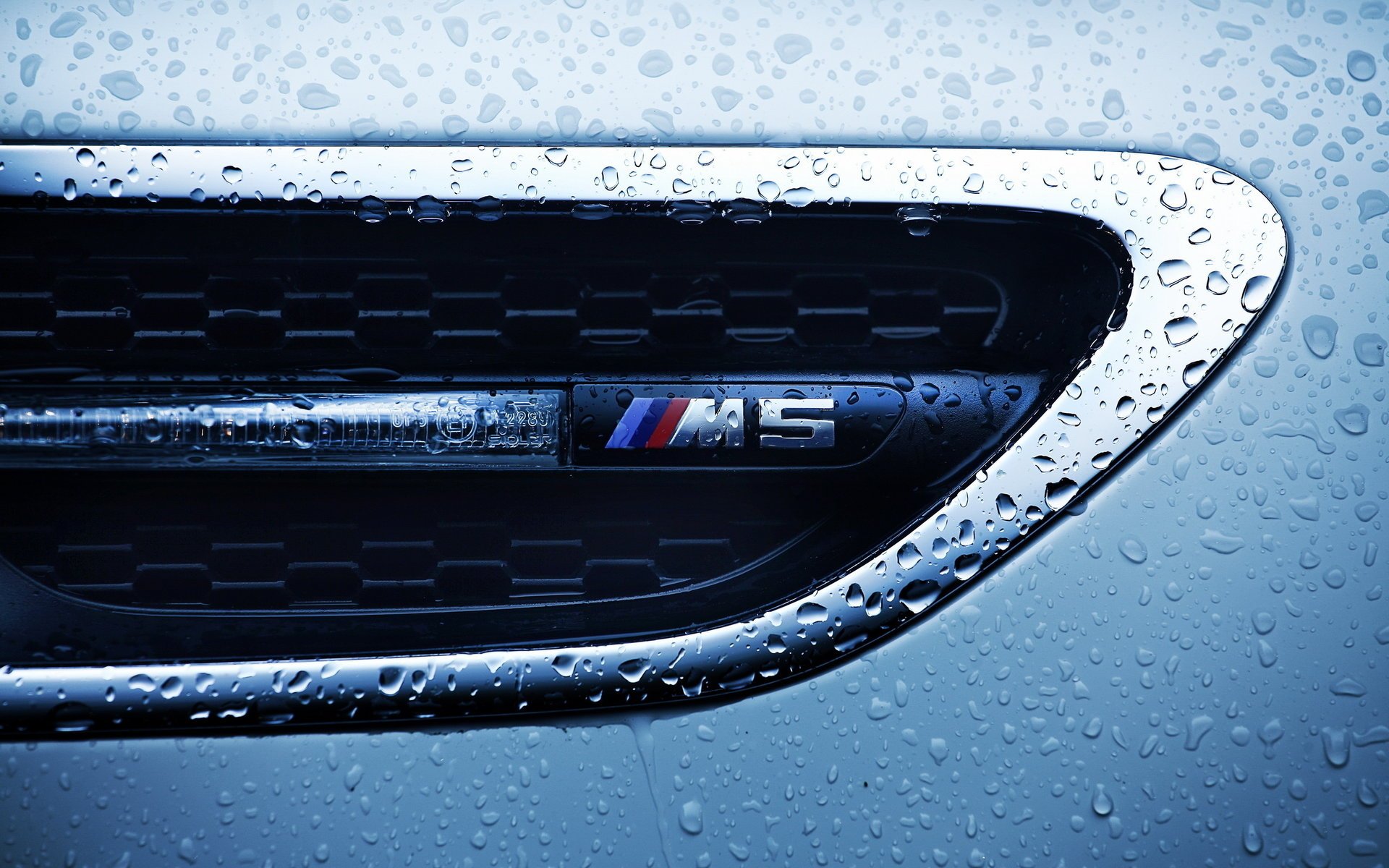 macro bmw m5 drops bmw