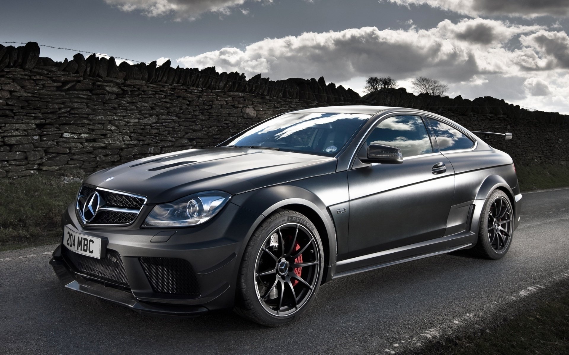 mercedes amg black series coupe mercedes-benz c63 coupe black amg