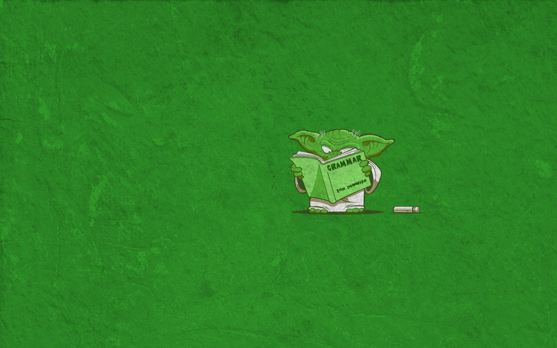 poradnik yoda yoda humor