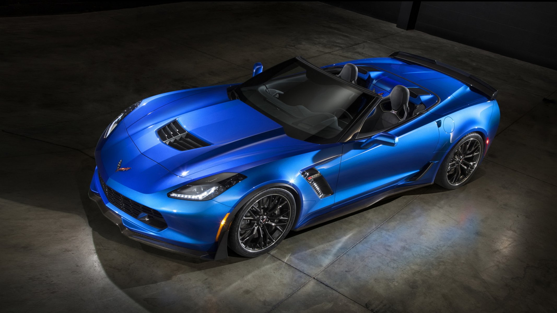 chevrolet corvette z06 корвет автомобиль автообои