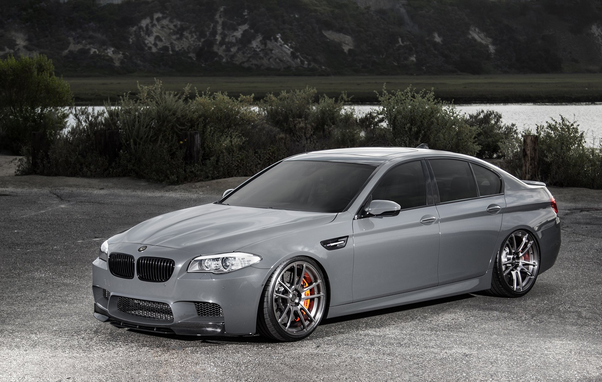 bmw f10 m5 bmw