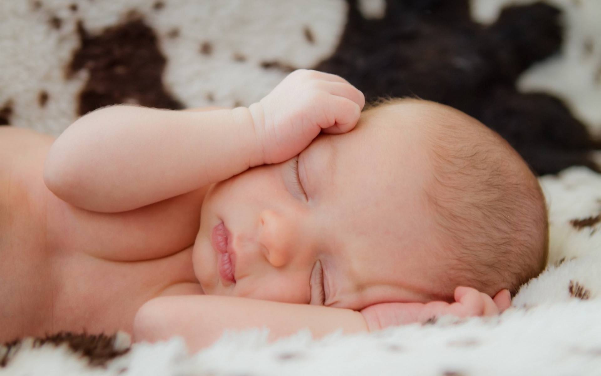 niño estado de ánimo