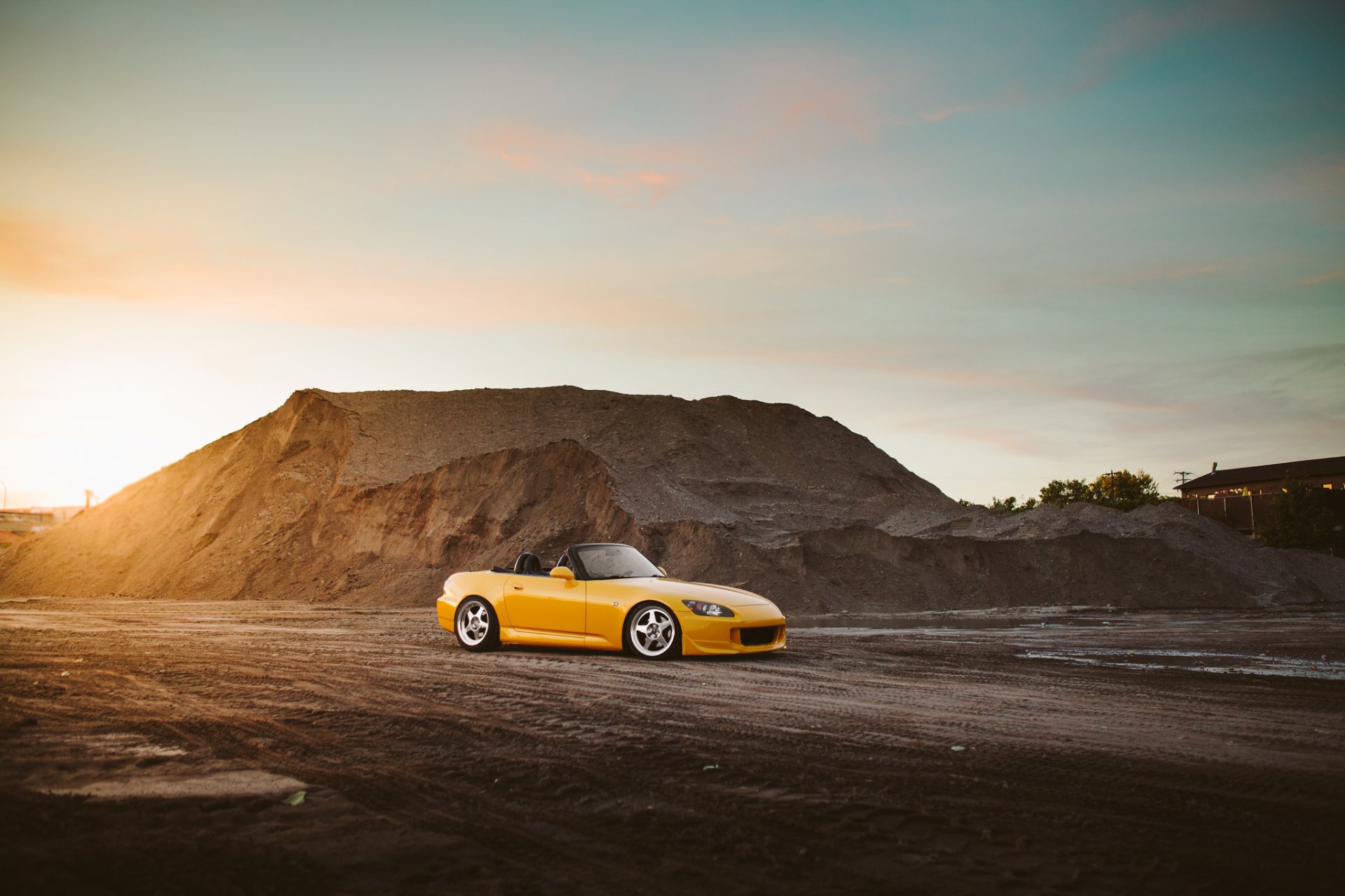 honda s2000 tuning yellow honda 2000