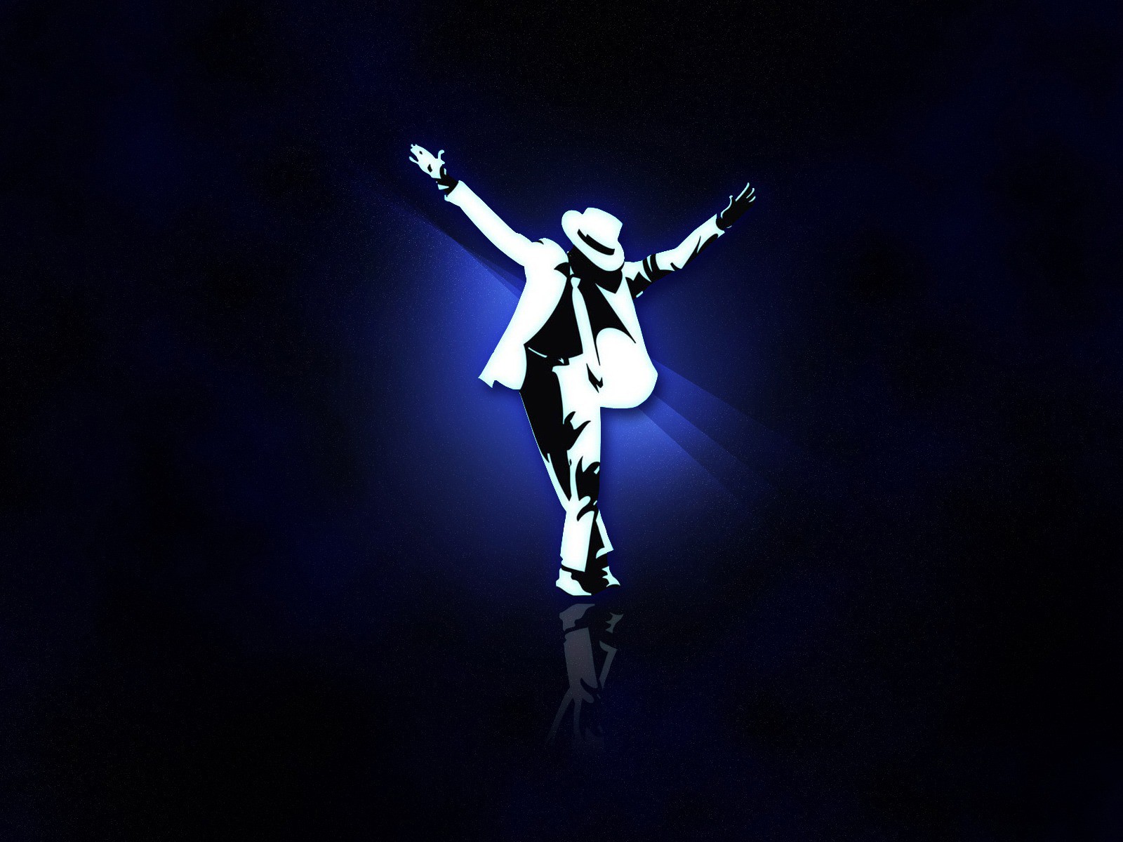 michael jackson desktop style