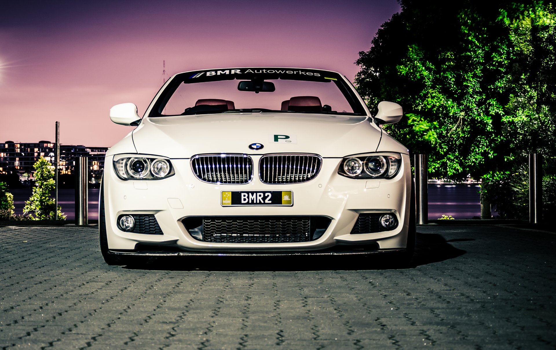 bmw e93 white bmw 3 series cabrio