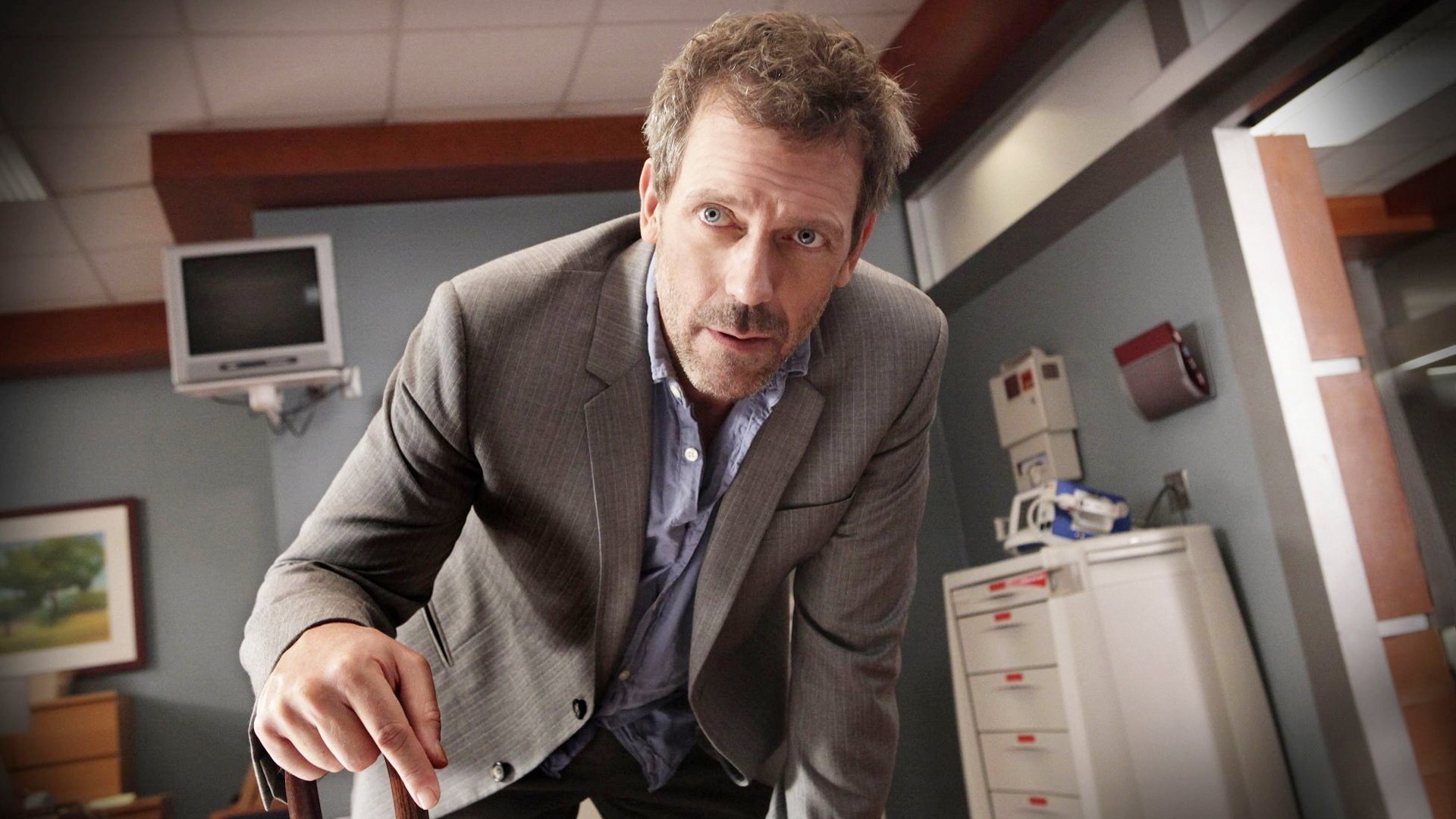 schauspieler dr. house hu laurie tv-serie