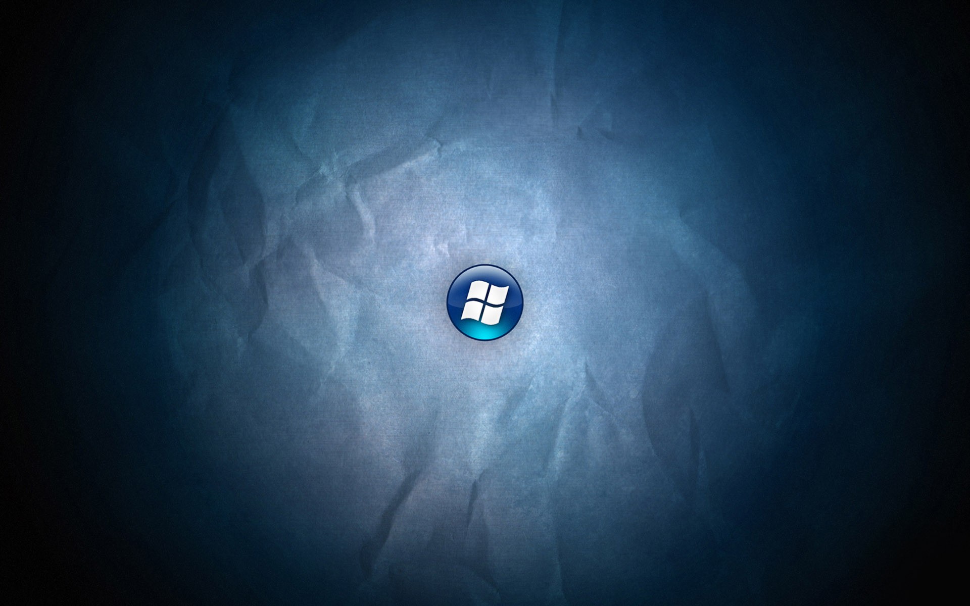 windows desktop vista ball