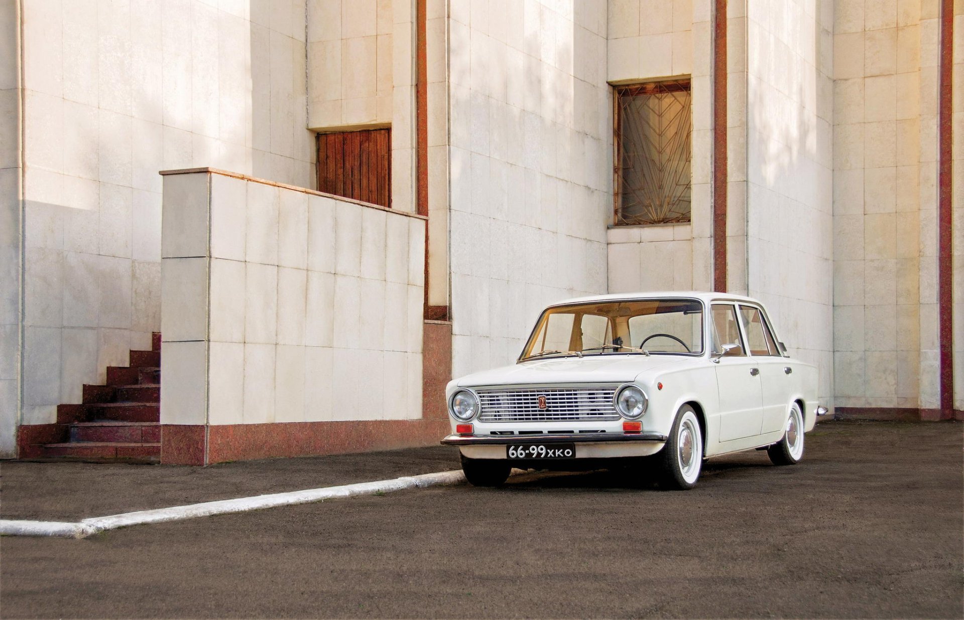 wazon lada klasyczny retro