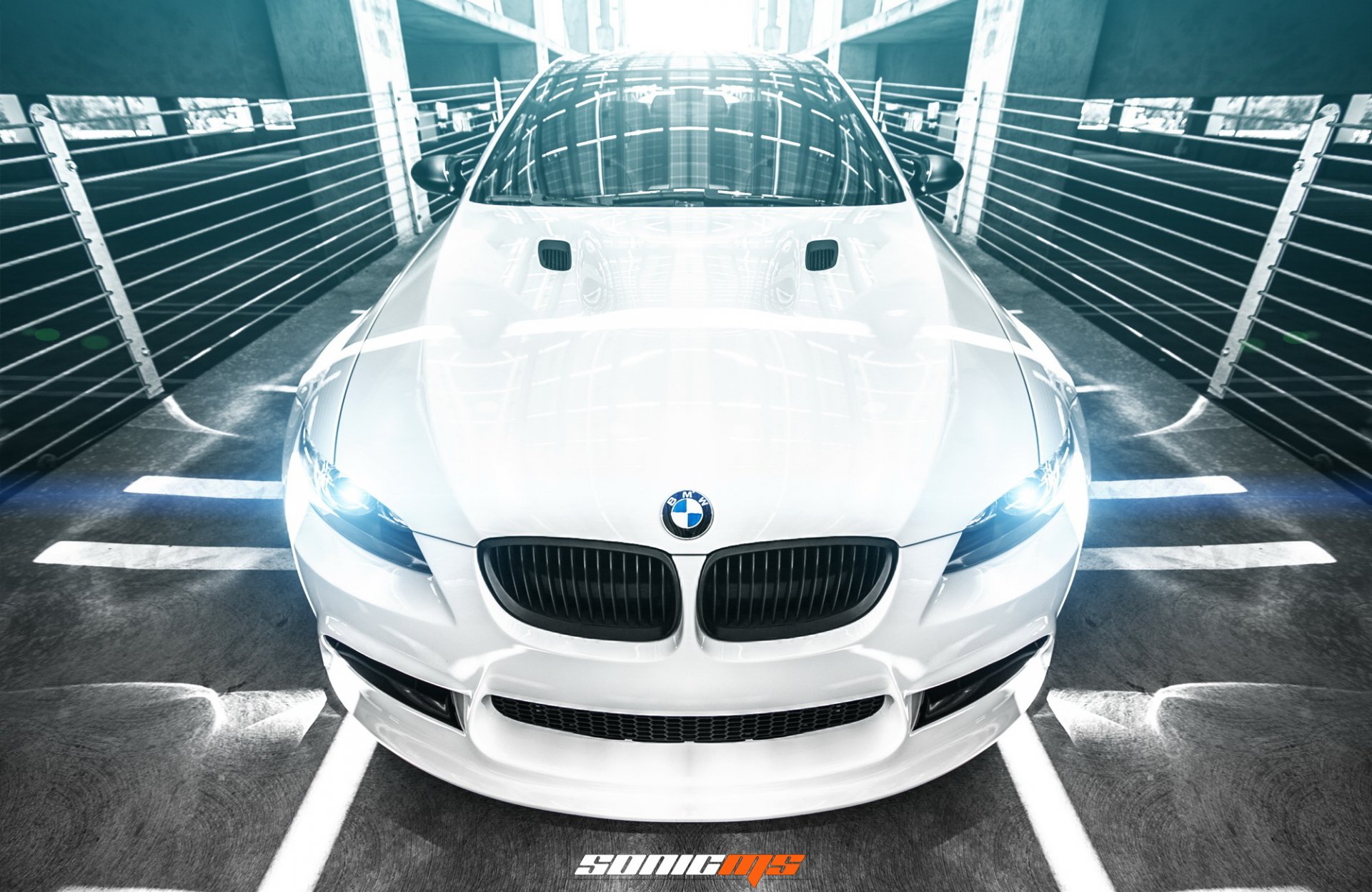 bmw m3 coche bmw blanco