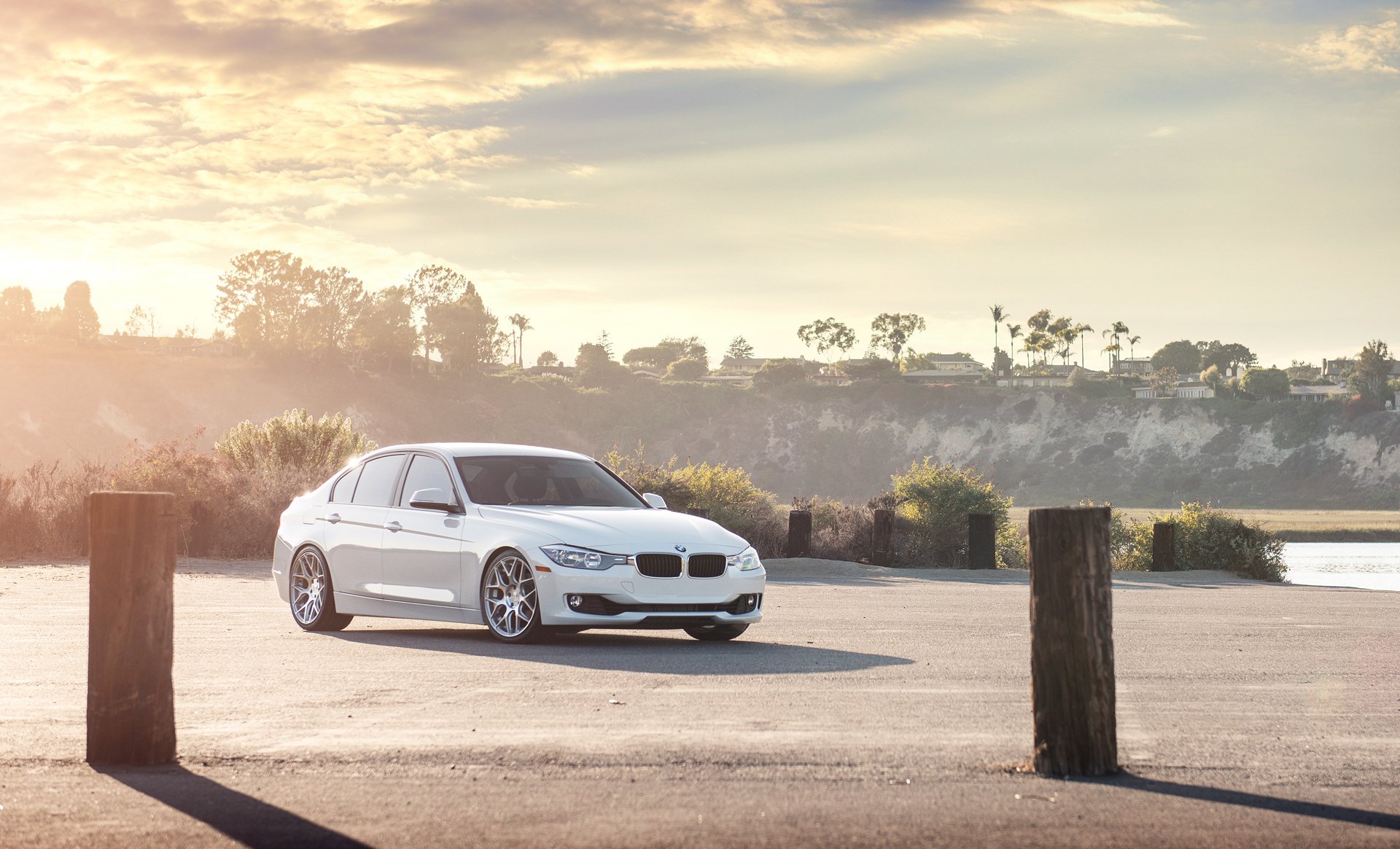 bmw serie 3 sedán 328i