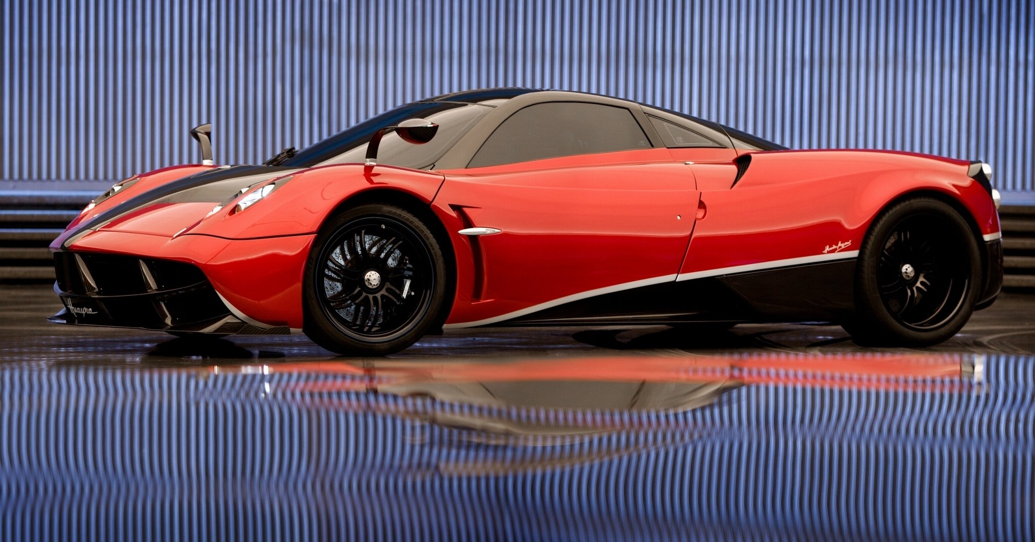 transformatoren 4 quattrovalvole transformer4 pagani huayra