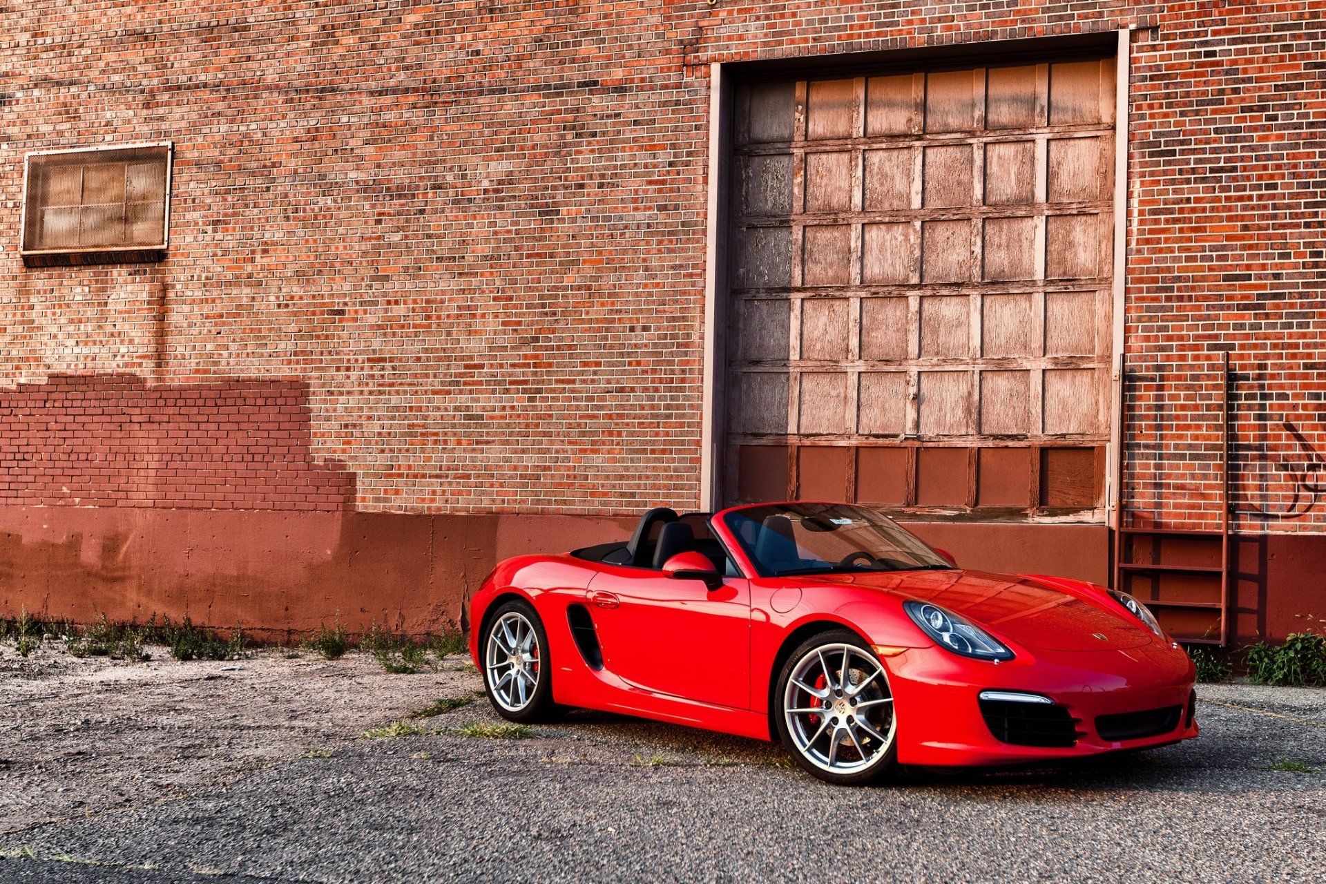 porsche cayman s 911 porsche rosso convertibile