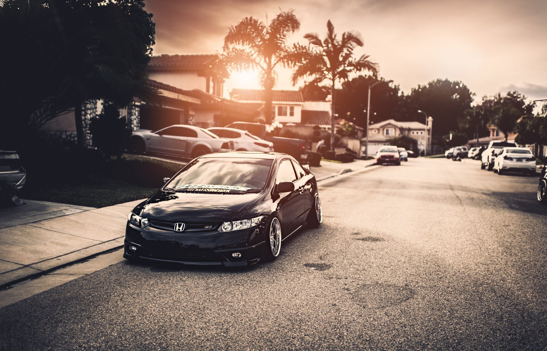 honda civic si black position honda civic city