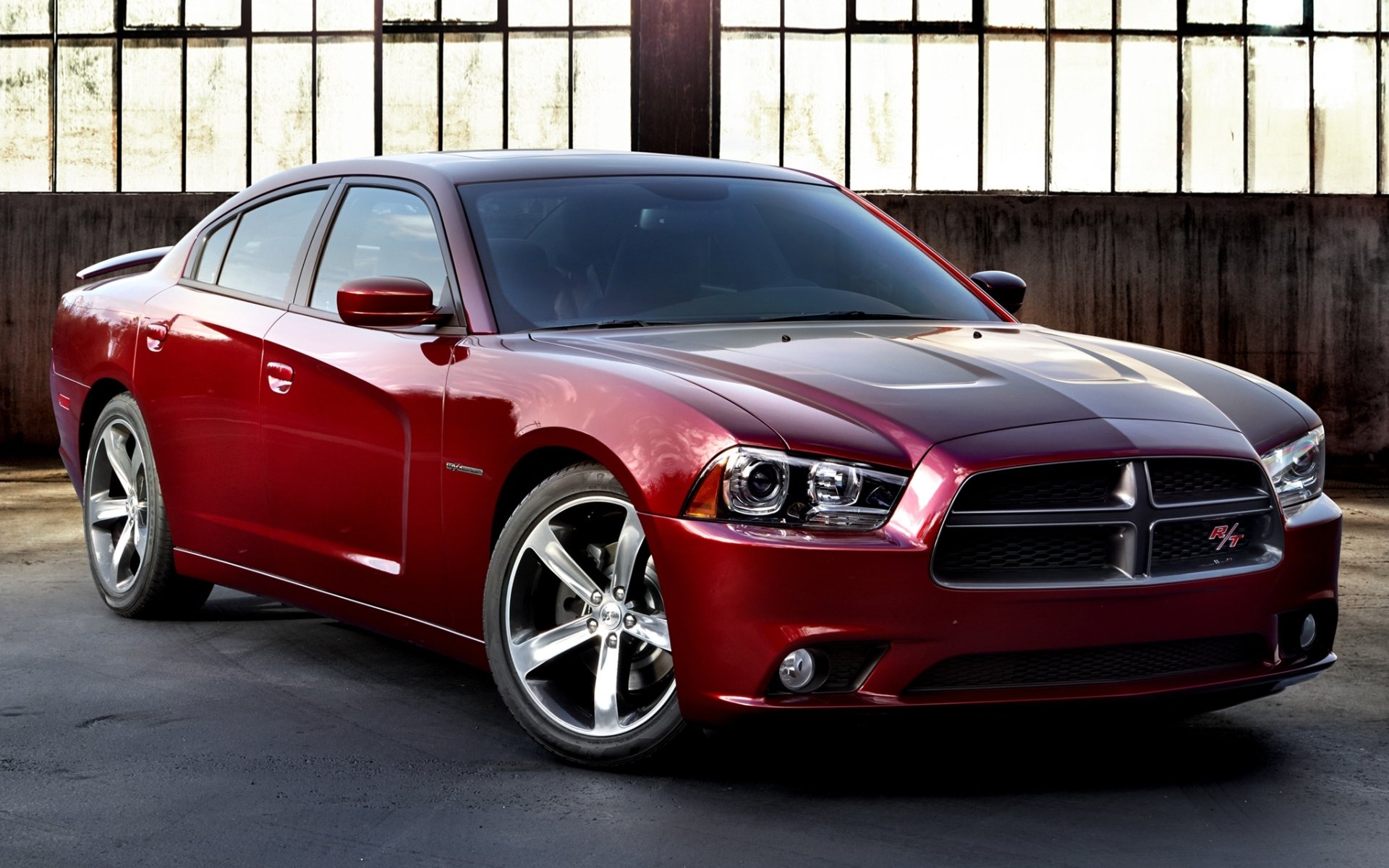 esquiver chargeur rt 100e anniversaire dodge charger avant