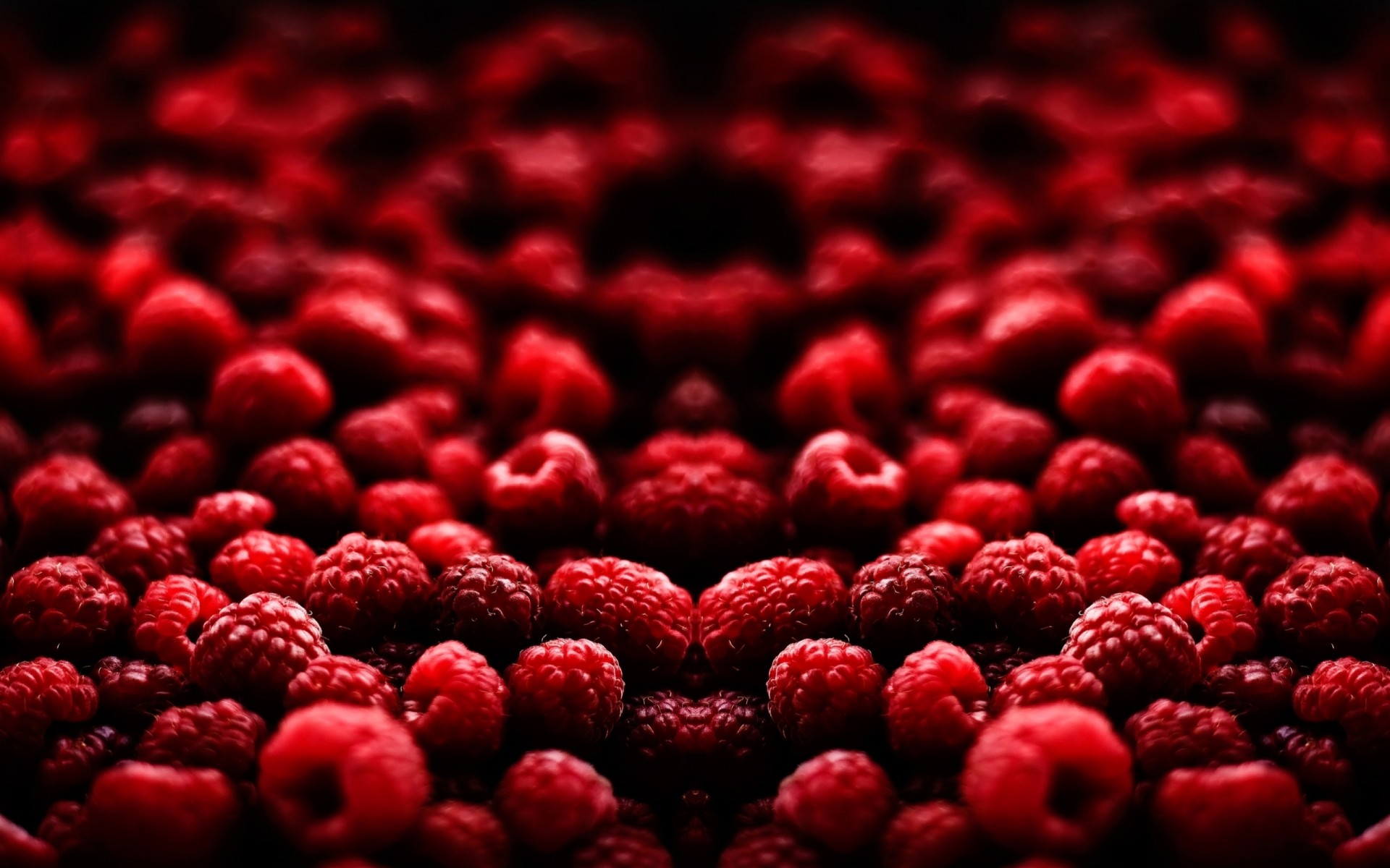 raspberry berry