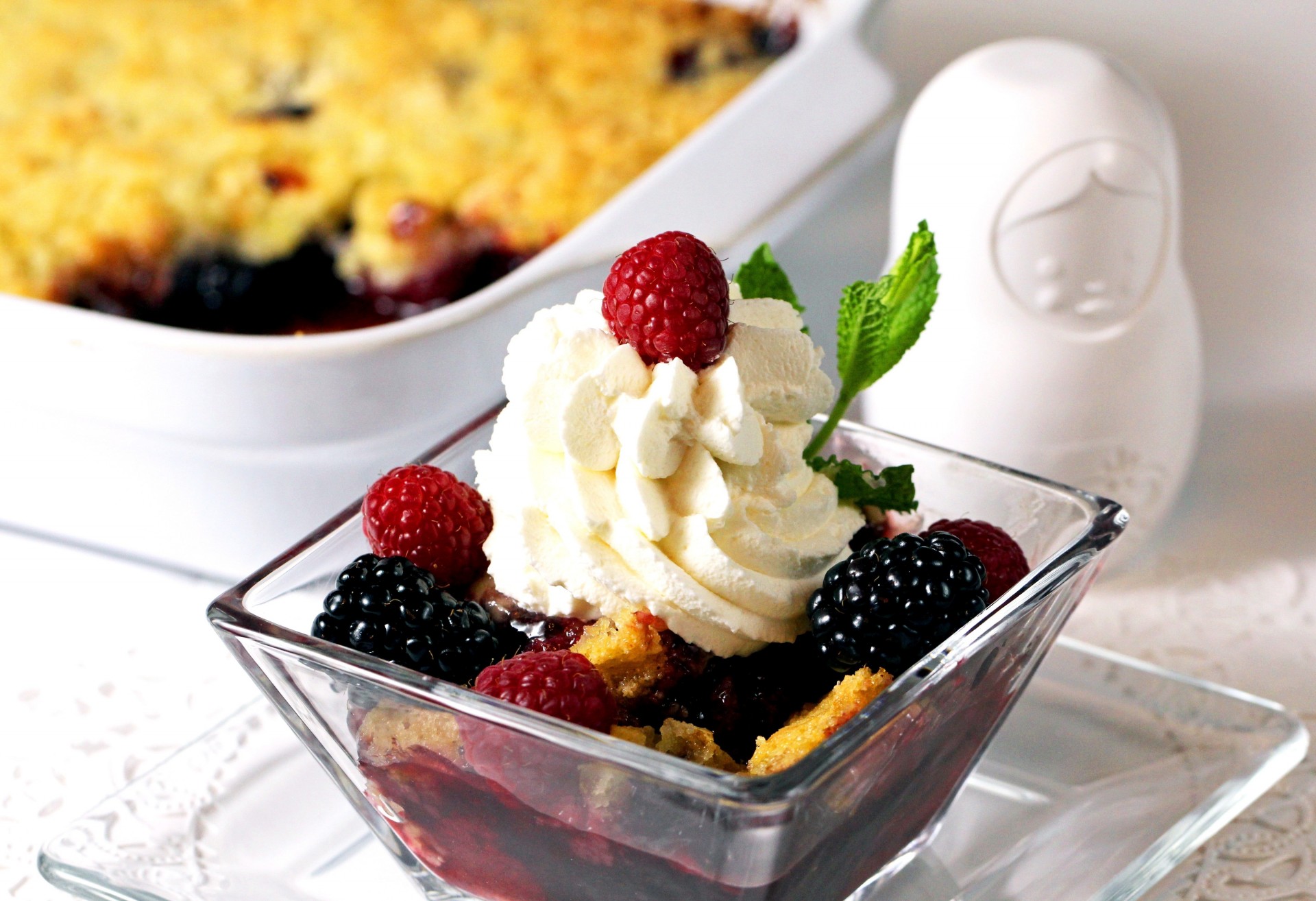 widescreen vollbild himbeere hintergrund beeren essen dessert tapete eis