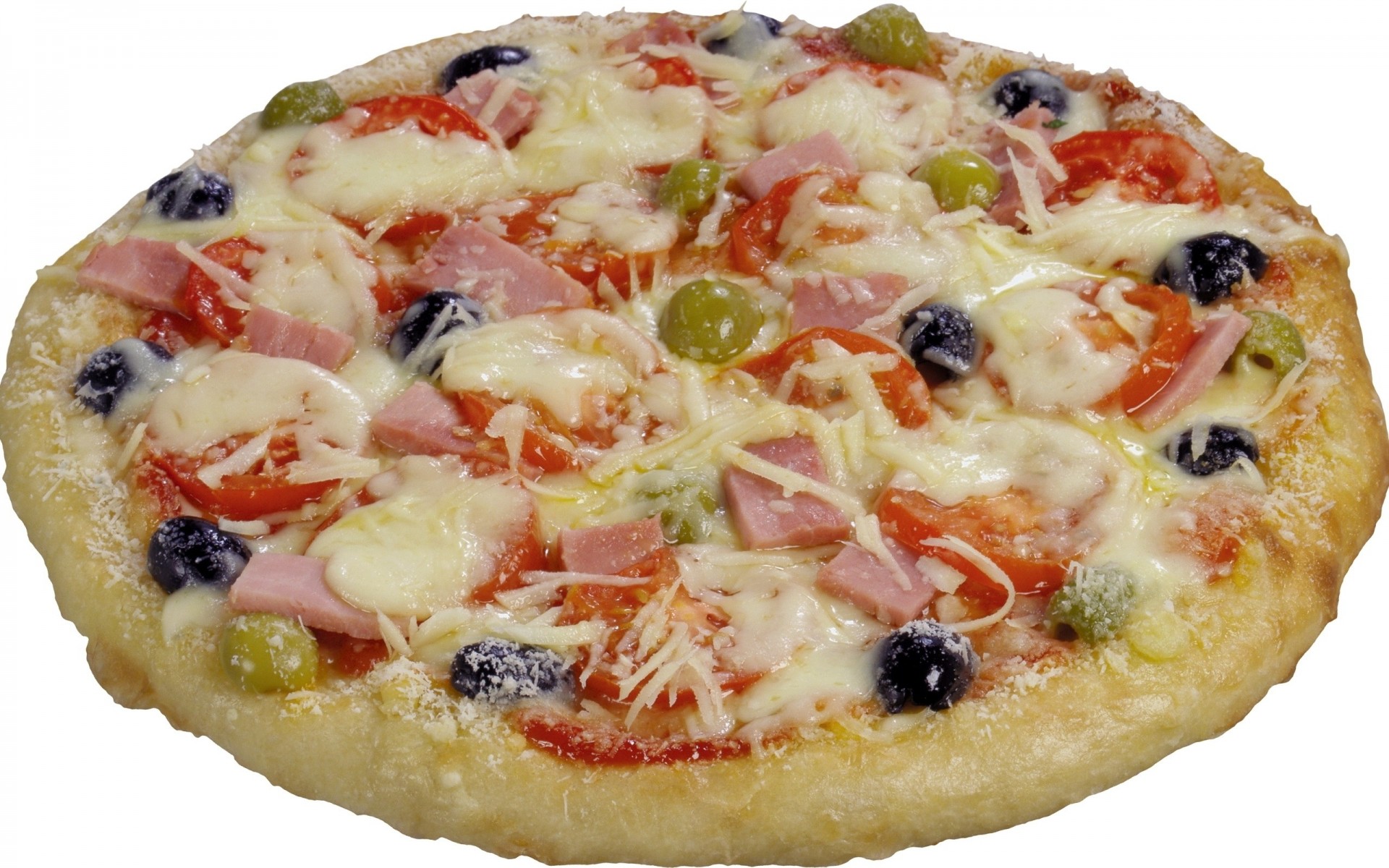 tomate olives pizza viennoiseries olives fromage viande