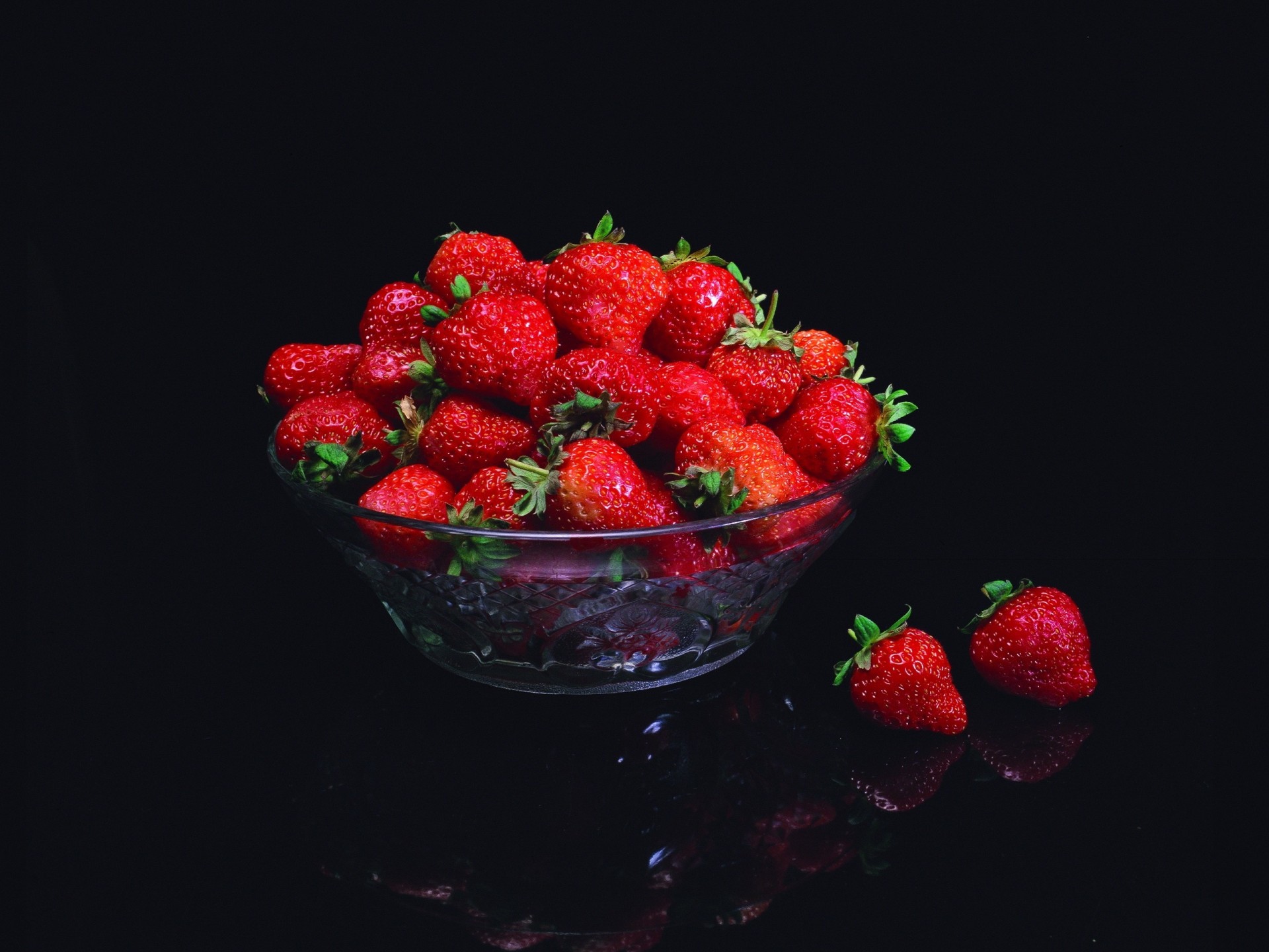 berries strawberry