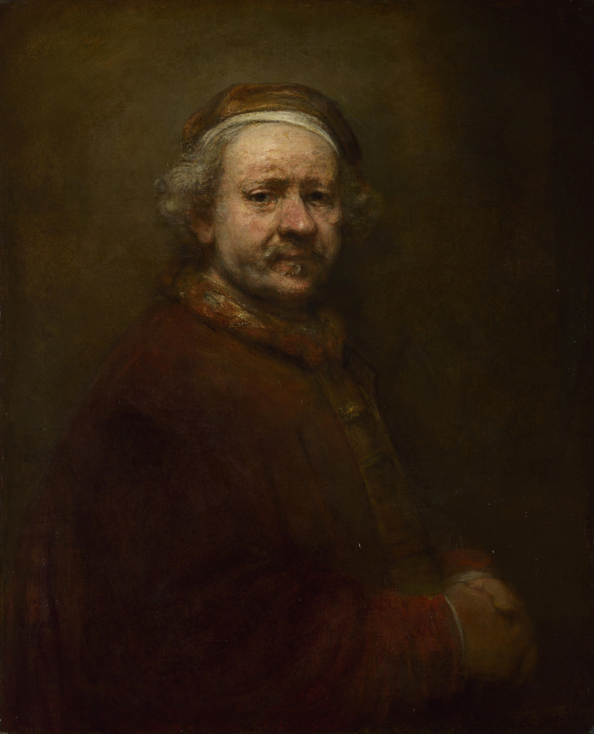 rembrandt london national gallery