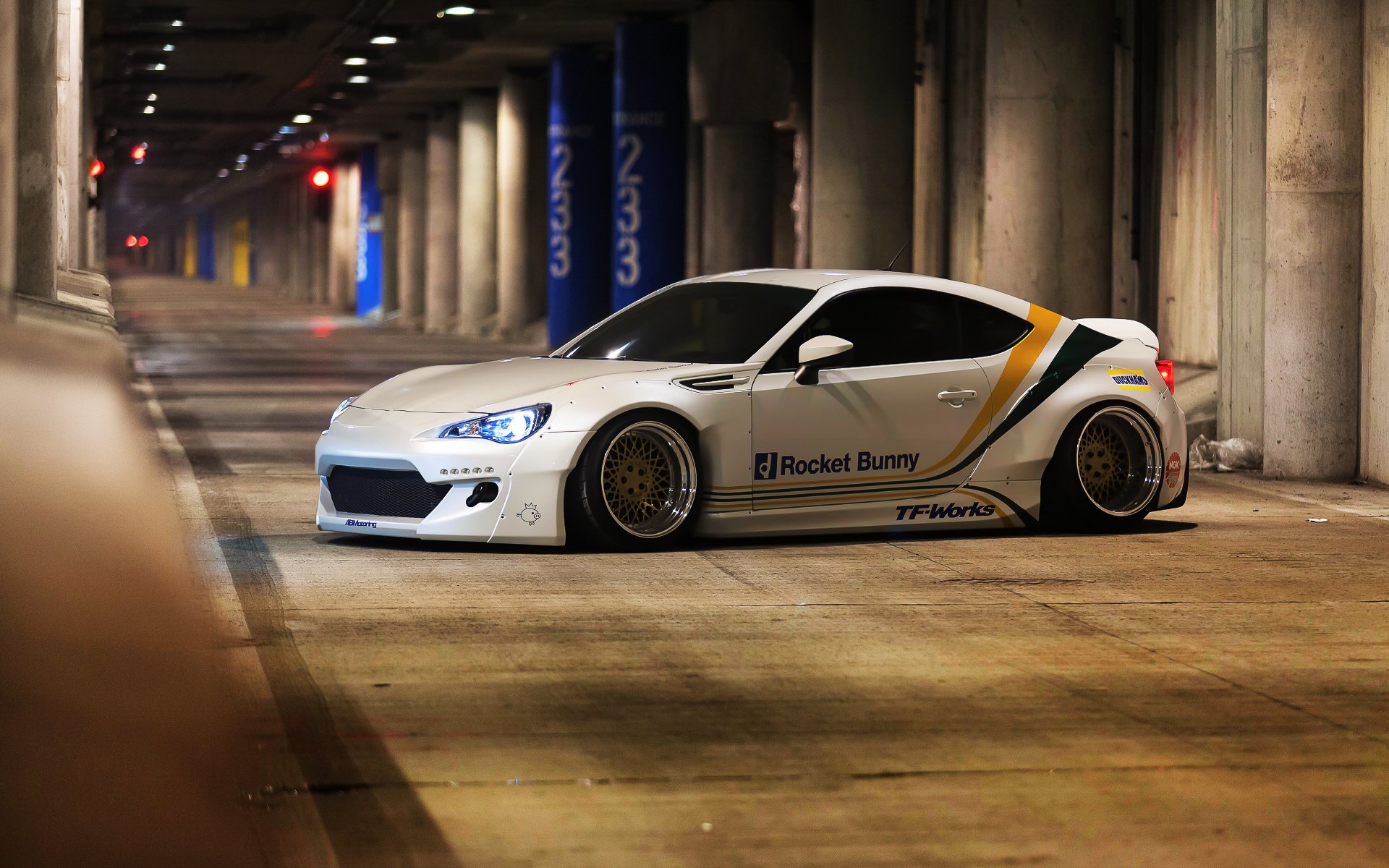 toyota gt86 tuning car subaru brz scion fr-