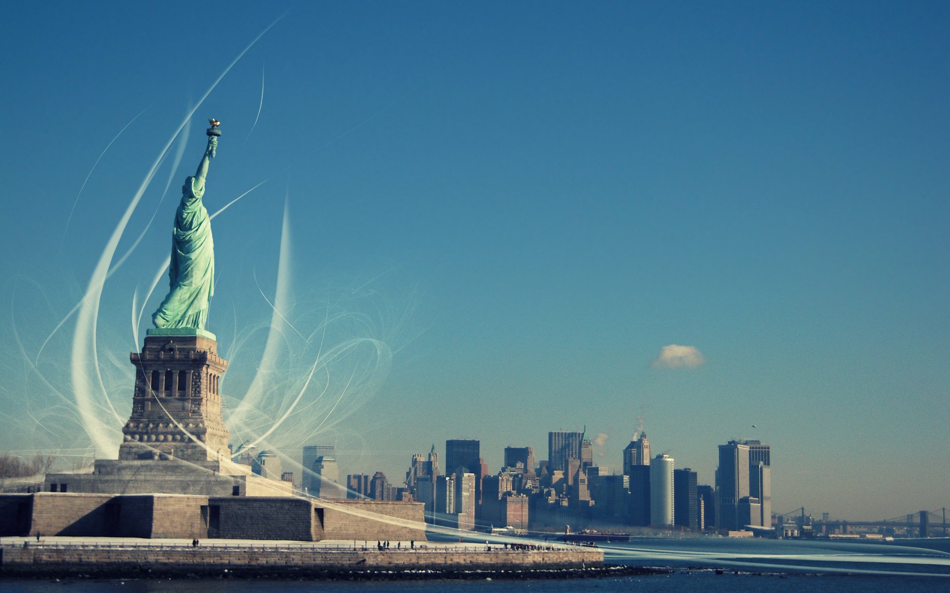 liberty enlightening the world statua della libertà statua della libertà new york